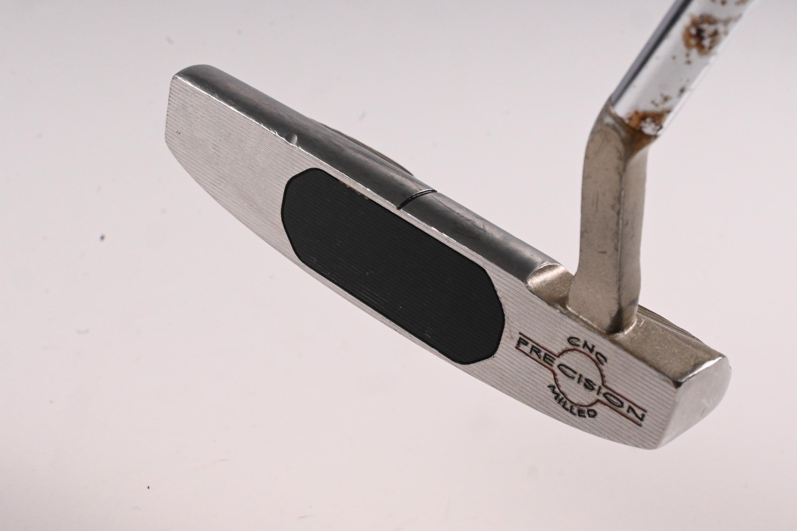 Jack Nicklaus Precision Milled Putter / 33 Inch