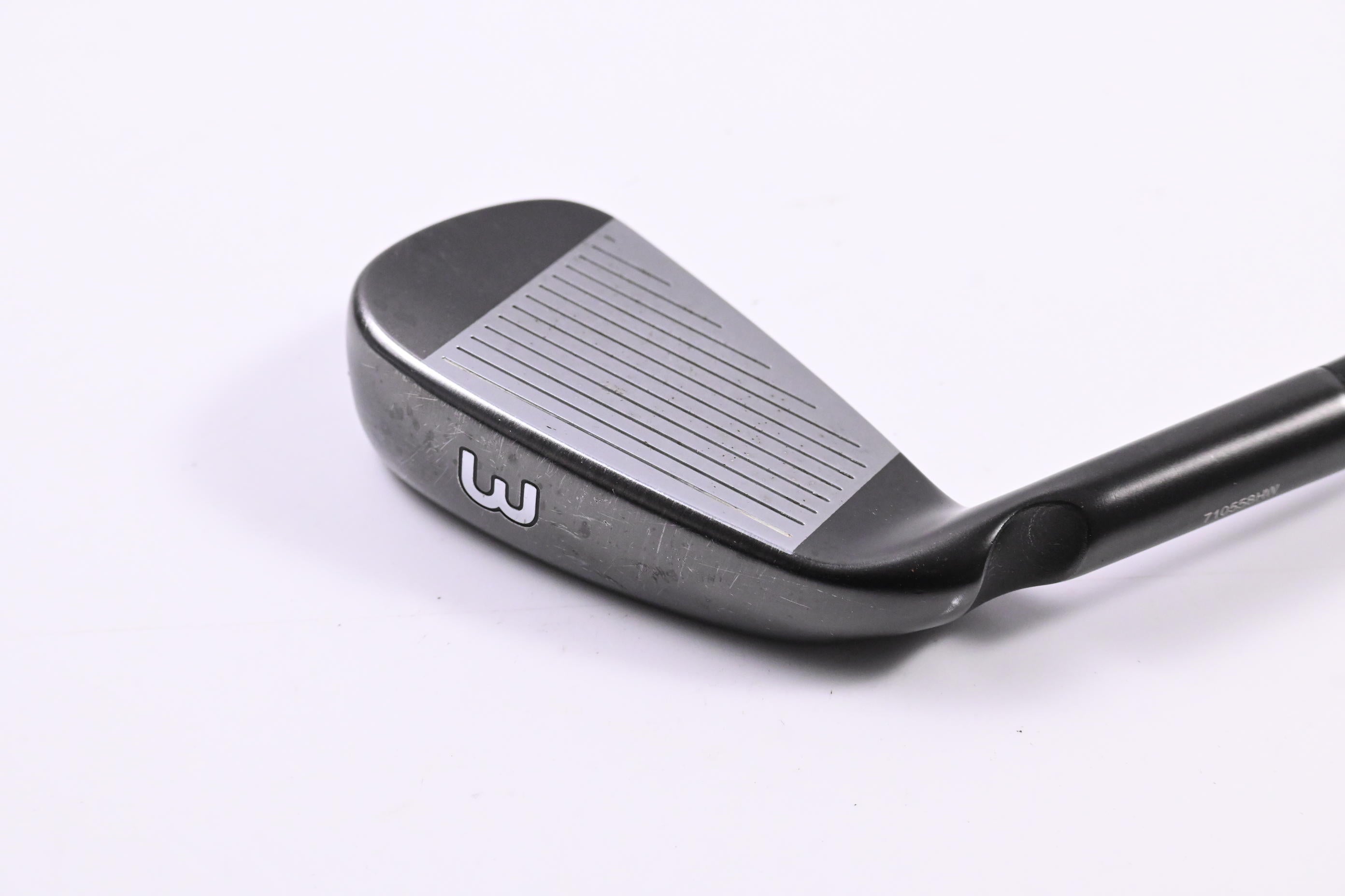 Ping G425 Crossover #3 Hybrid / 20 Degree / Stiff Flex Tour AD AD-95 Orange
