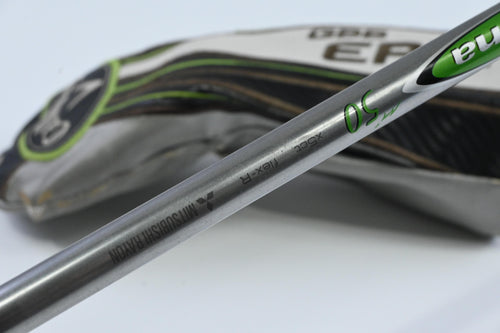 Callaway GBB Epic #3 Wood / 15 Degree / Regular Flex Diamana M+ 50 Shaft