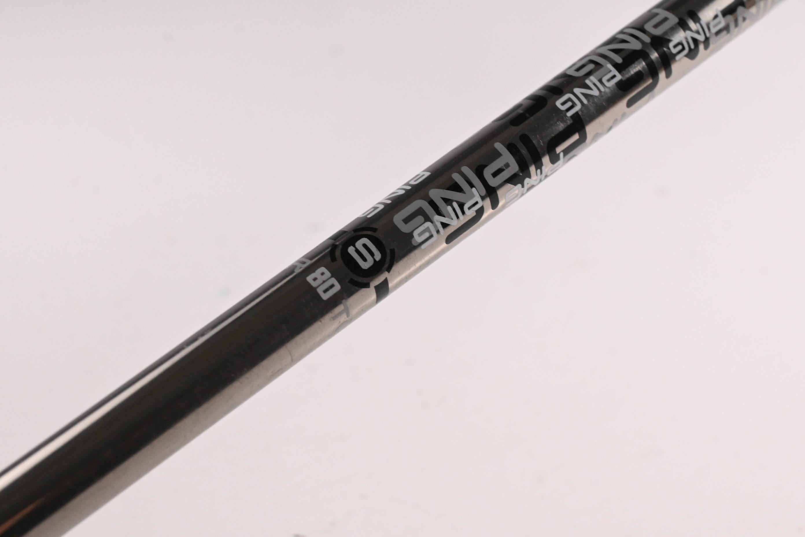 Ping G Series #3 Wood / 14.5 Degree / Stiff Flex Ping Tour 80 Shaft