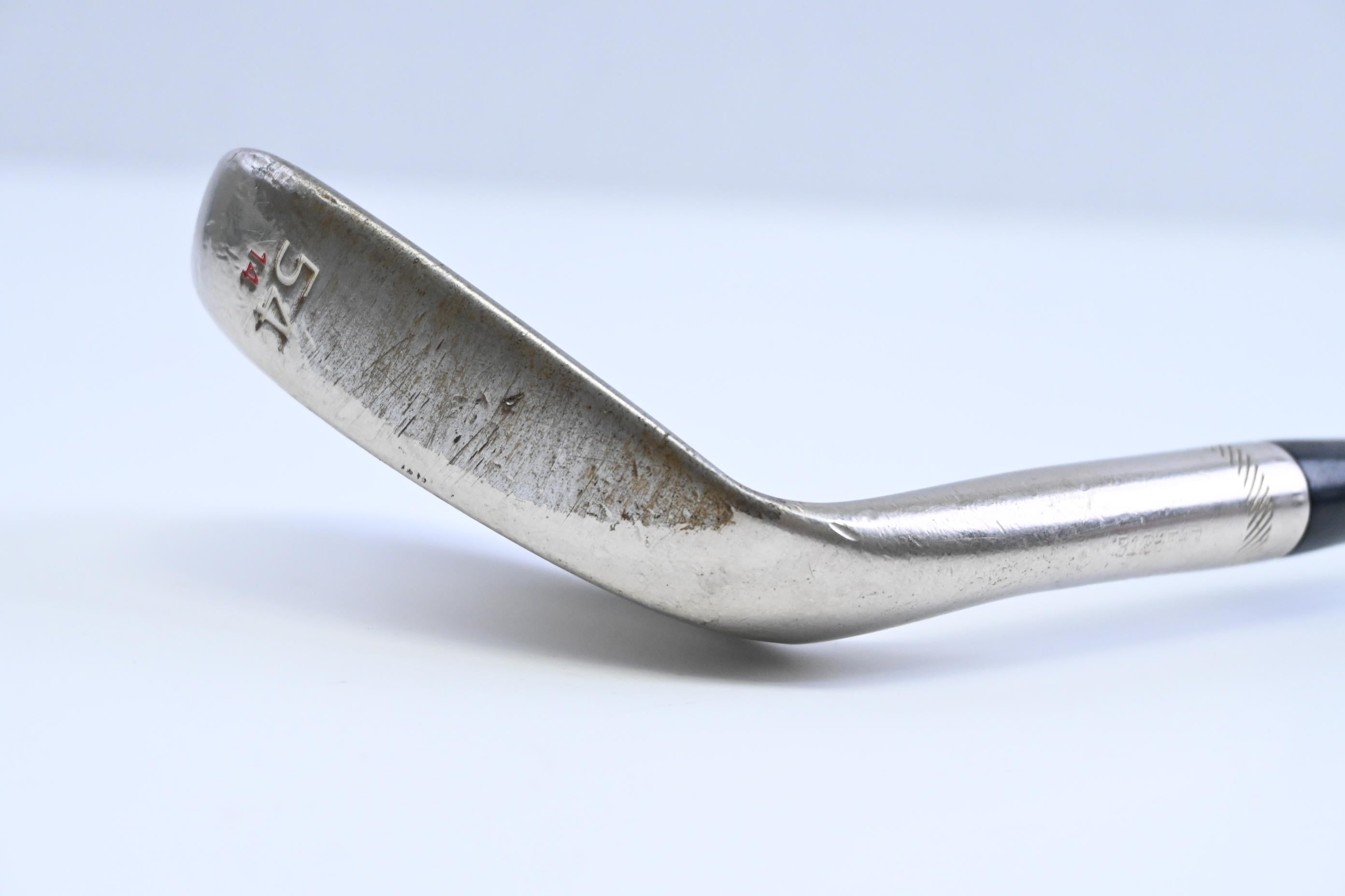 Titleist Vokey SM6 Sand Wedge / 54 Degree / Wedge Flex Vokey Design Shaft