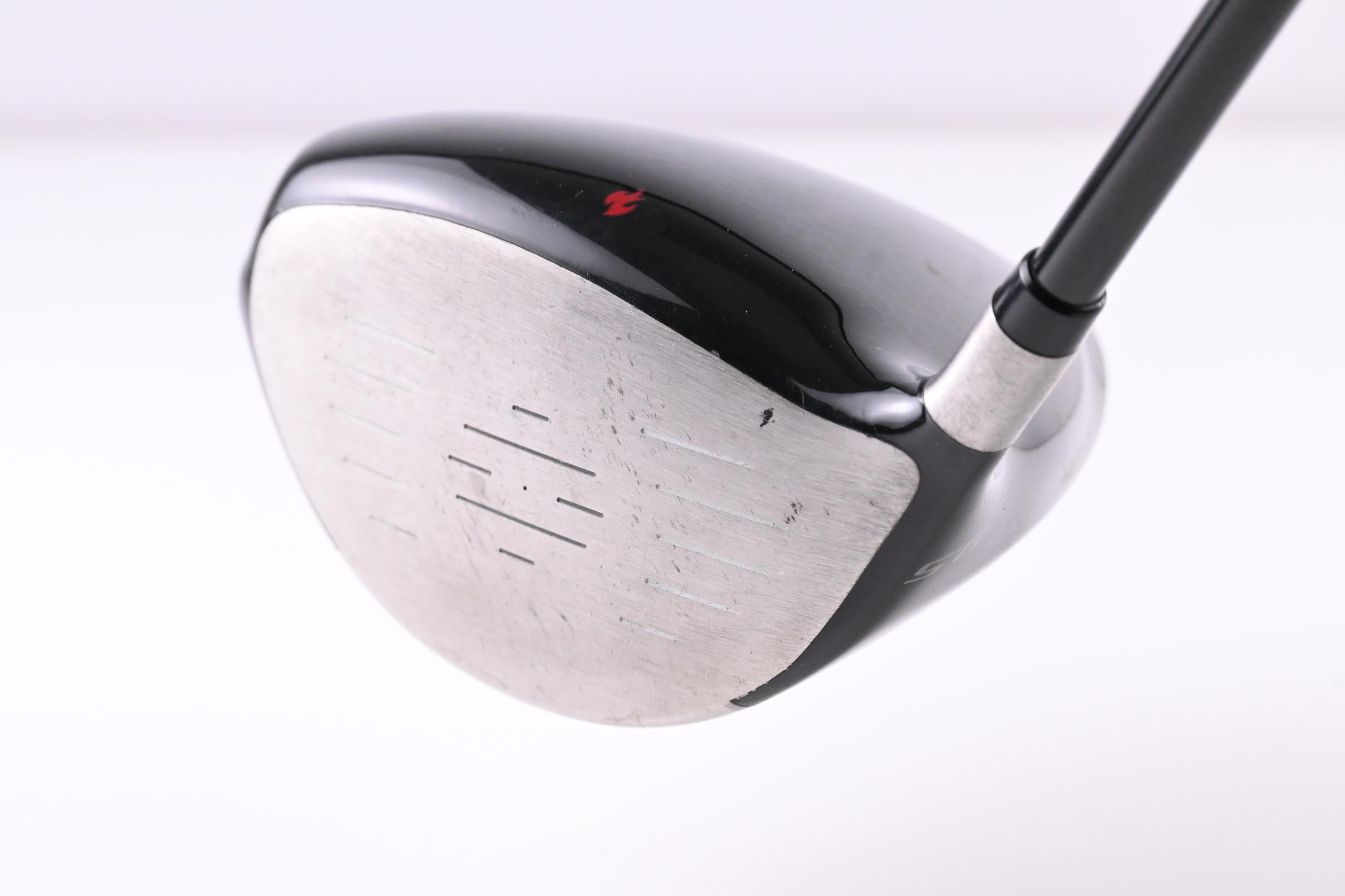 Taylormade Burner Superfast Driver / 9.5 Degree / Stiff Flex Matrix XCon-4.8