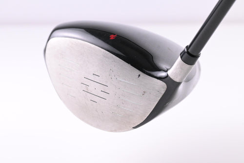 Taylormade Burner Superfast Driver / 9.5 Degree / Stiff Flex Matrix XCon-4.8