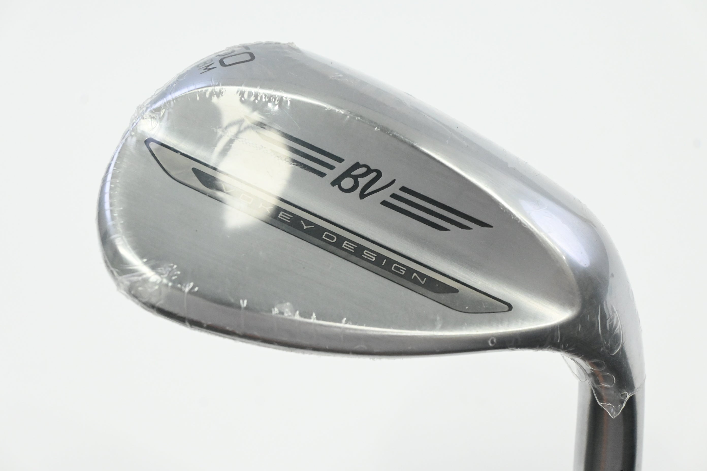 Titleist Vokey SM11 Lob Wedge / 60 Degree / Wedge Flex Titleist Vokey SM11 Shaft
