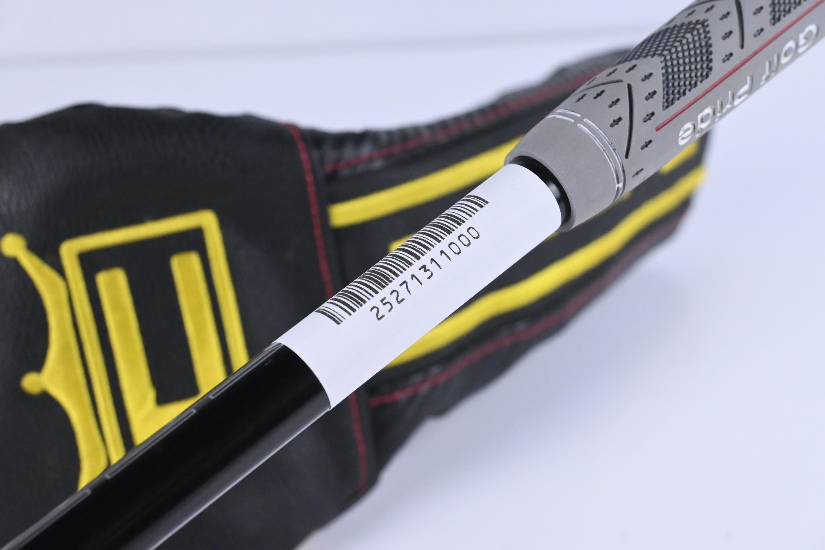 Cobra King Speedzone Driver / 10.5 Degree / Stiff Flex UST Mamiya Helium 5 Shaft