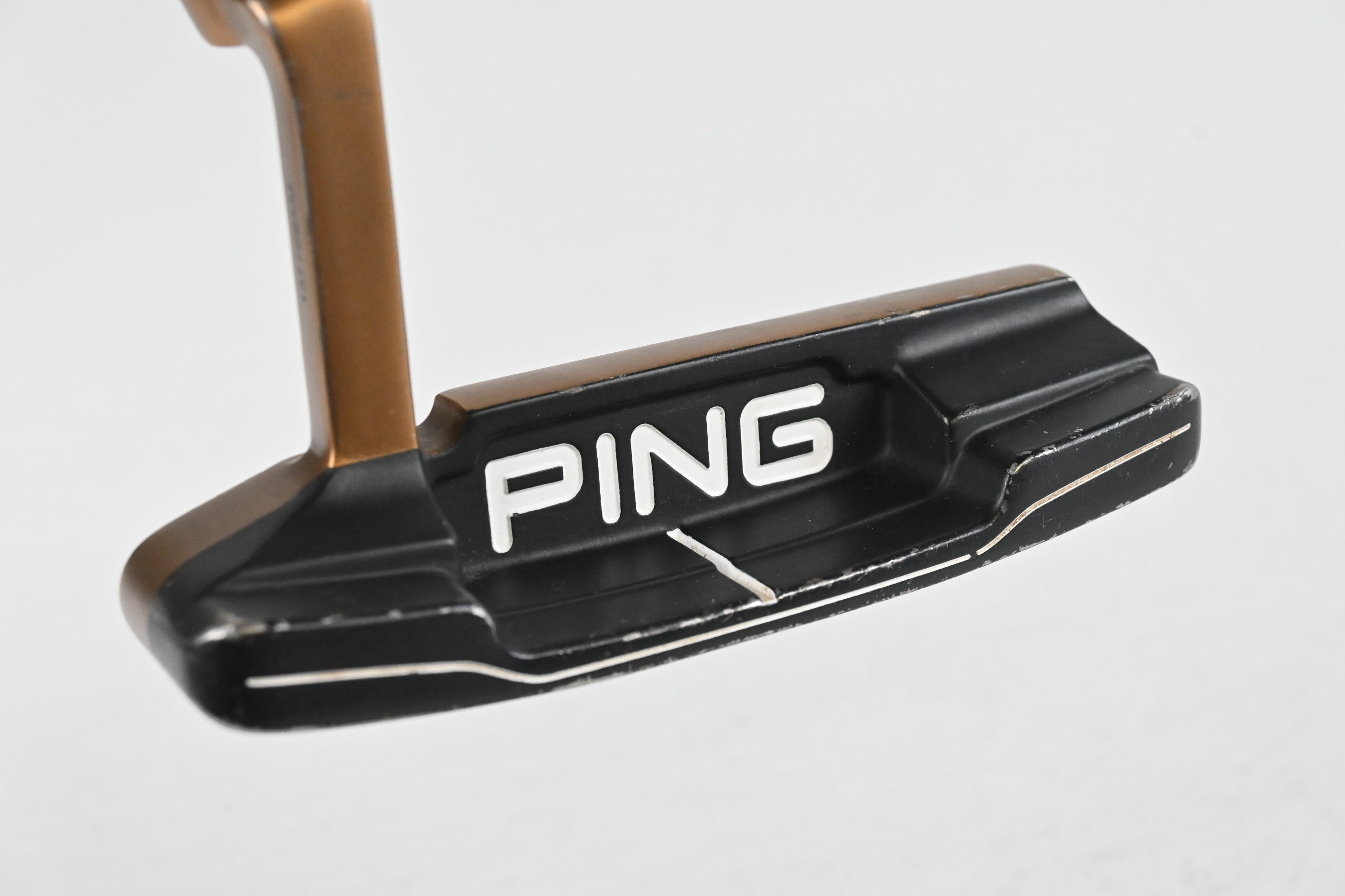 Ping Heppler Anser 2 Putter / 32 Inch