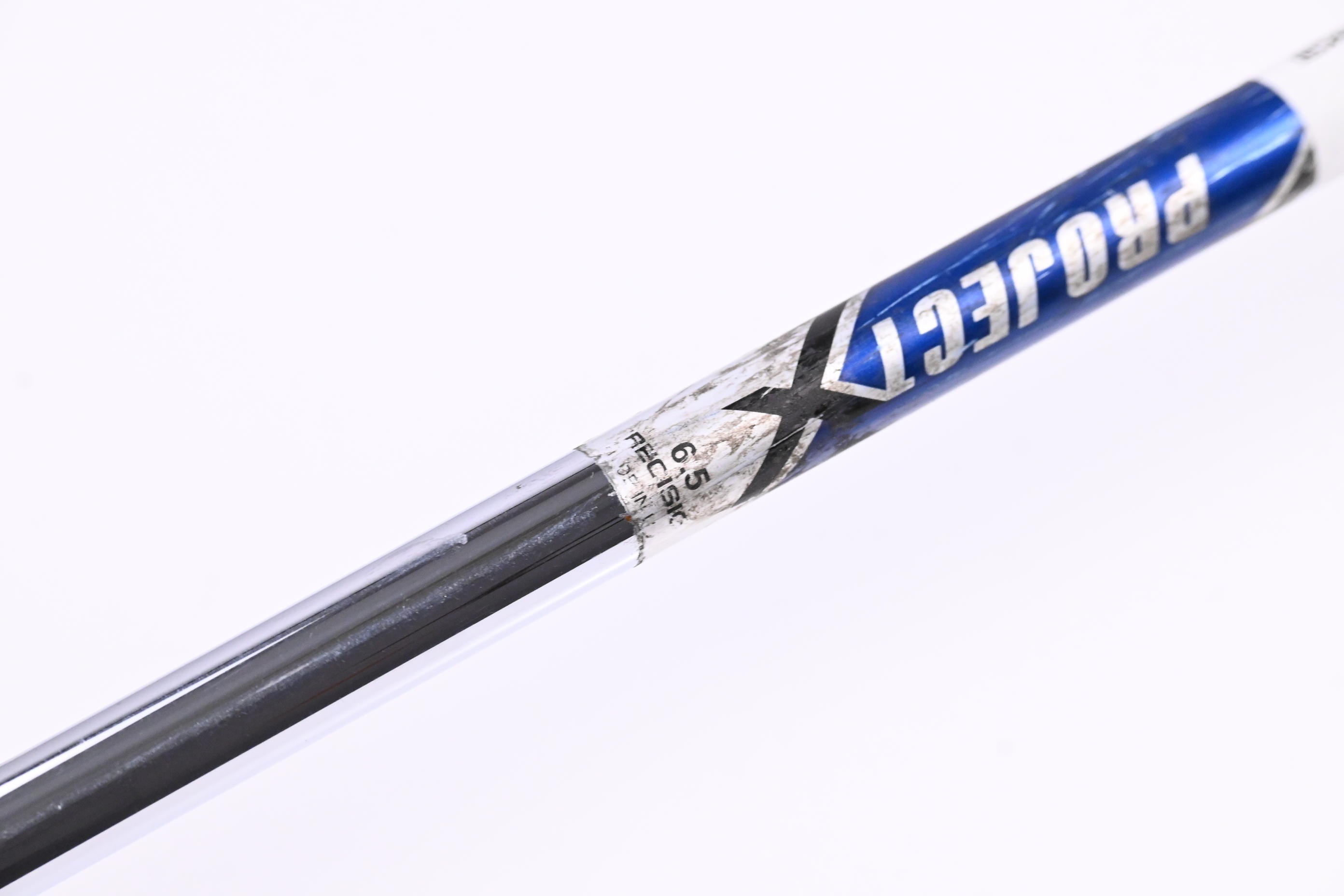 Titleist 712 CB #3 Iron / 21 Degree / X-Flex Project X Shaft