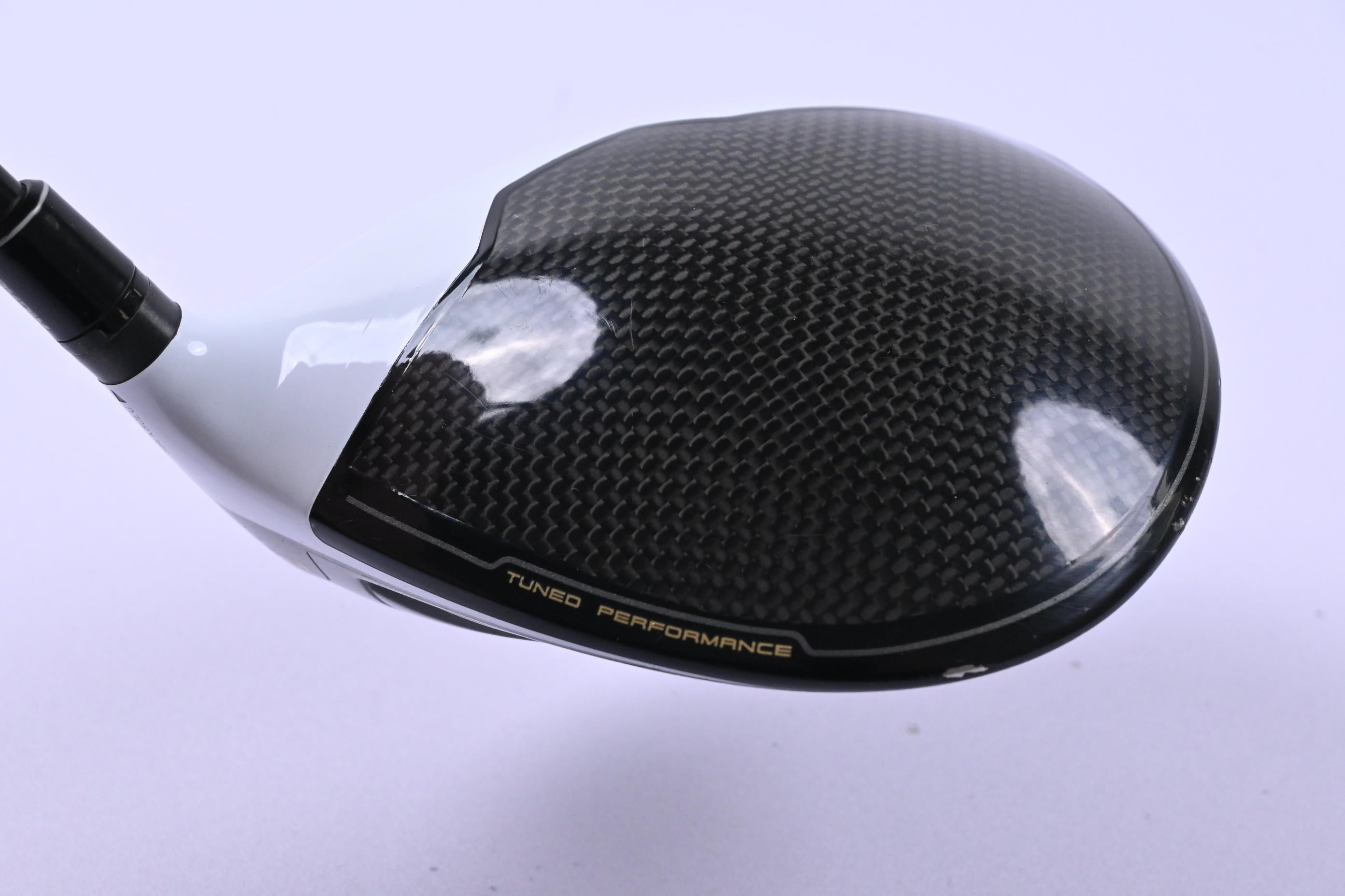 Taylormade M2 2016 Driver / 12 Degree / Regular Flex Fujikura Pro Red 60 Shaft
