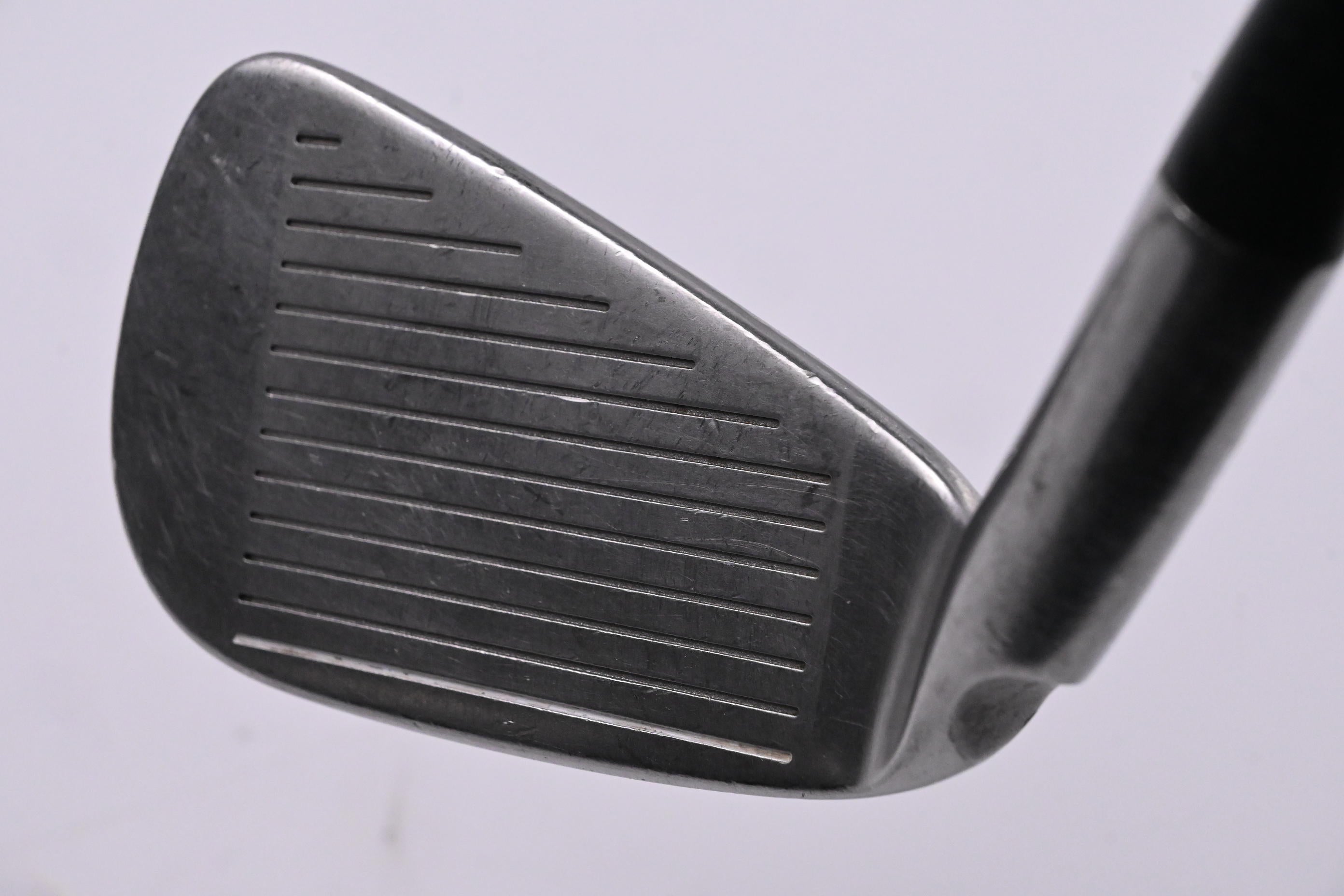 Ping S58 #5 Iron / 27 Degree / Yellow Dot / Stiff Flex Ping Z-Z65 Shaft
