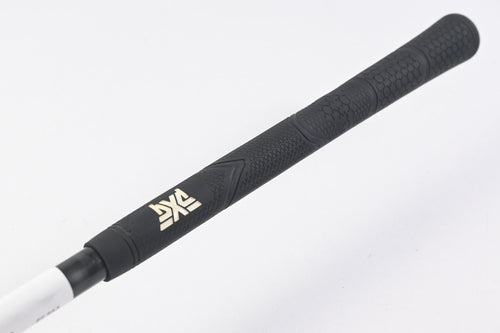 PXG 0317 X Prototype #5 Hybrid / 25 Degree / Regular Flex EvenFlow Riptide 80