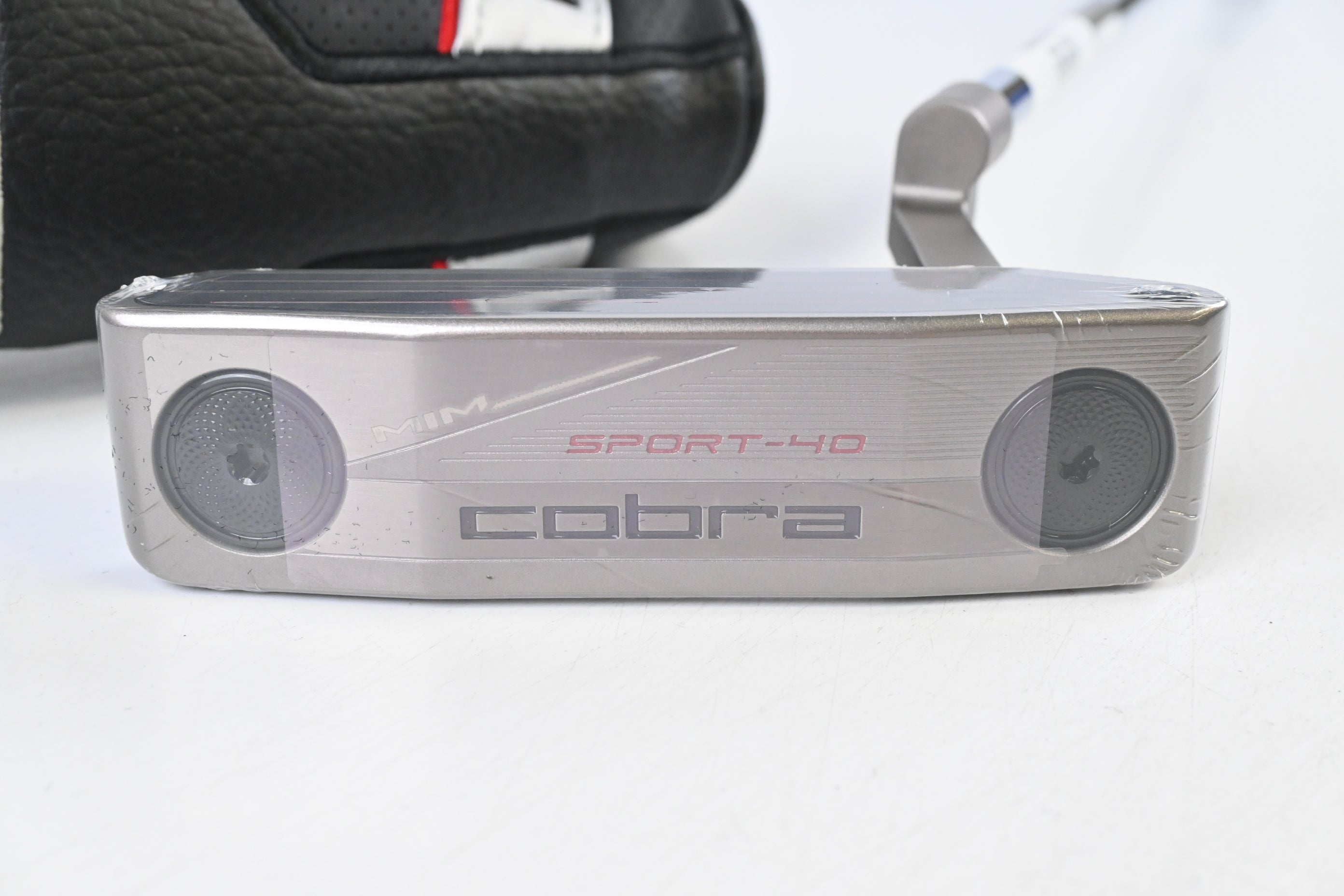 Cobra MIM Sport 40 Putter / 35 Inch