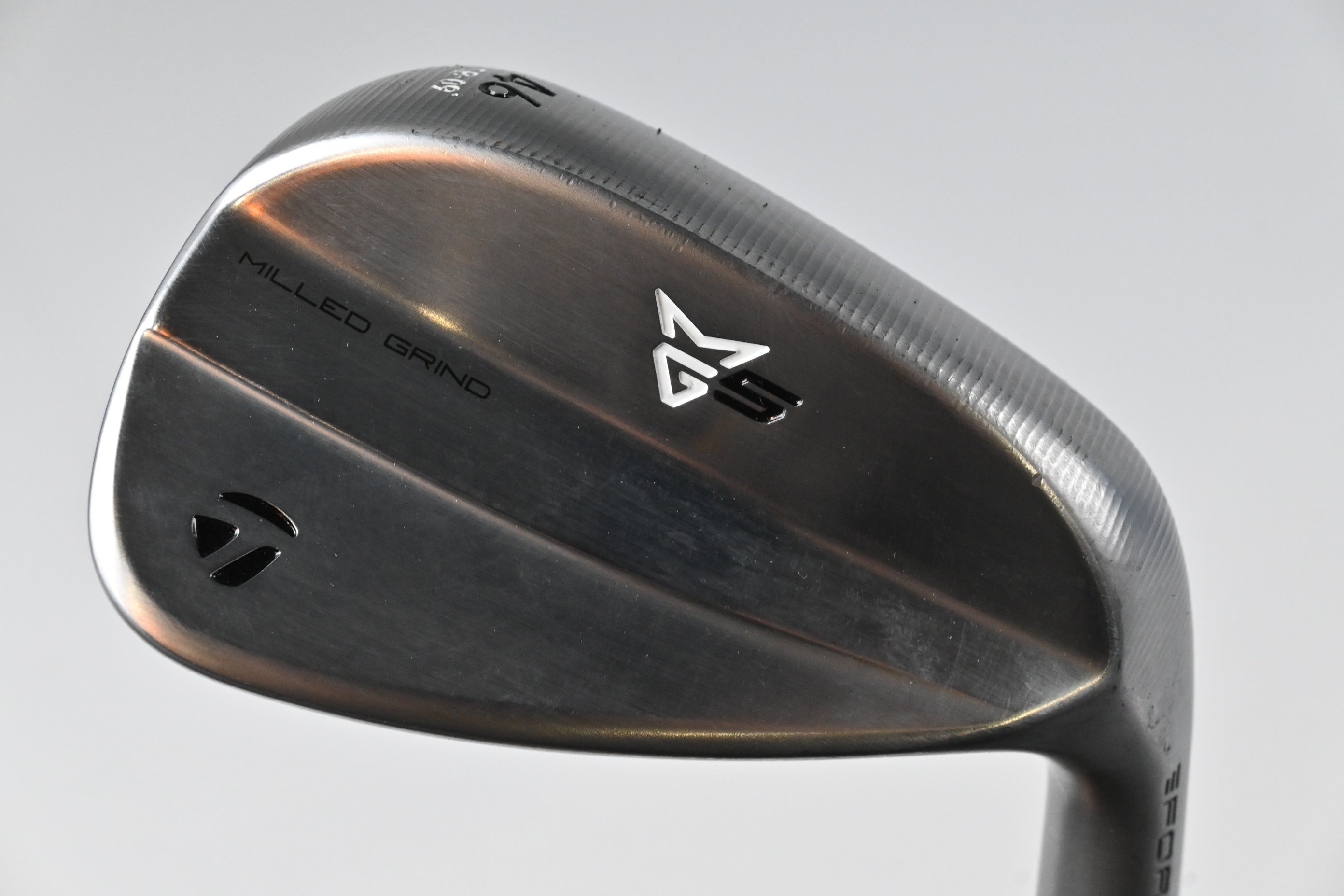 Taylormade Milled Grind 5 Pitching Wedge / 49 Degree / Wedge Flex Dynamic Gold