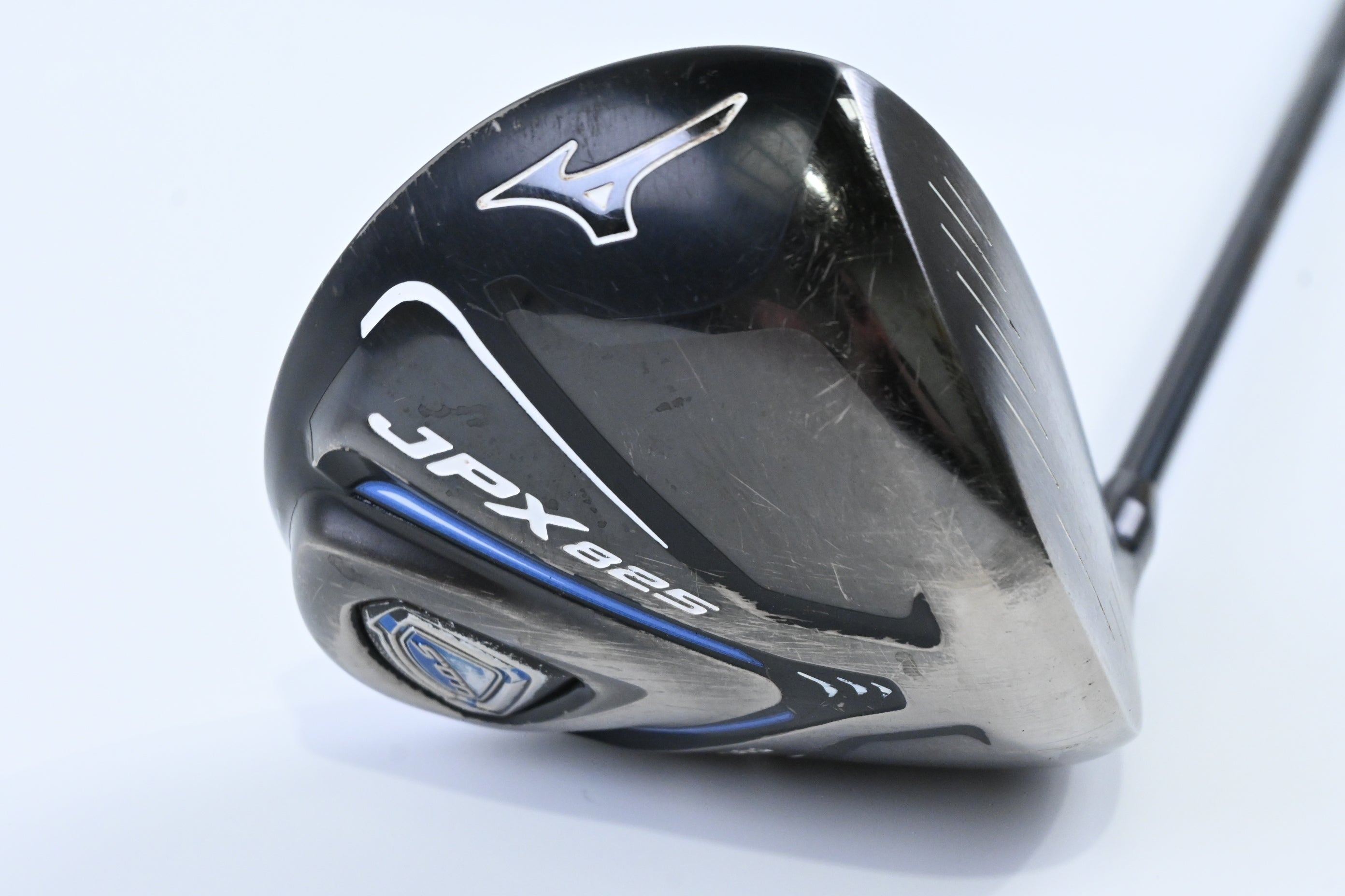 Mizuno JPX 825 Driver / 10.5 Degree / Stiff Flex Fujikura Orochi 55 Shaft