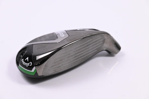 Left Hand Callaway Elyte #4 Hybrid / 22 Degree / Head Only