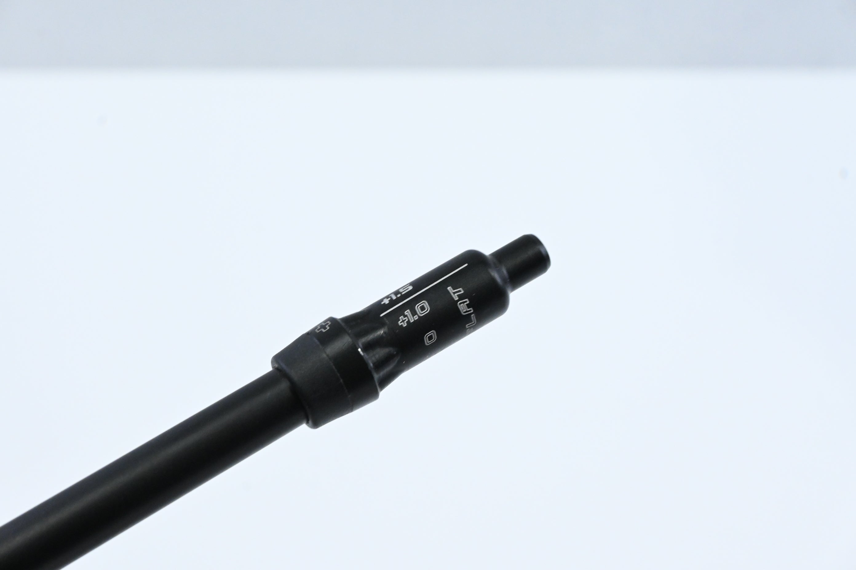 KBS 80 #6 Hybrid Shaft / Stiff Flex / Ping 3rd Gen