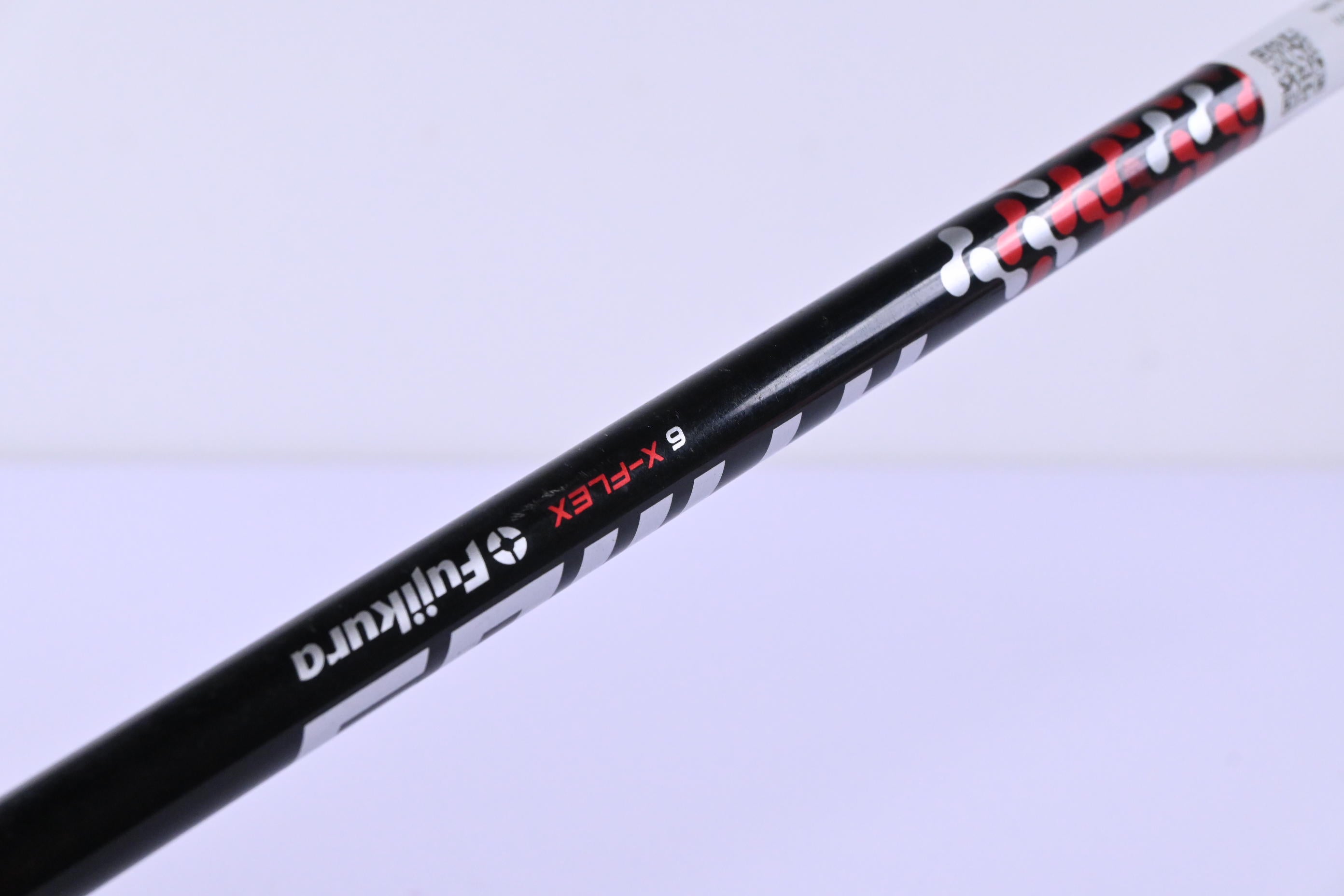 Taylormade M4 Driver / 10.5 Degree / X-Flex Fujikura Atmos Red 6 Shaft