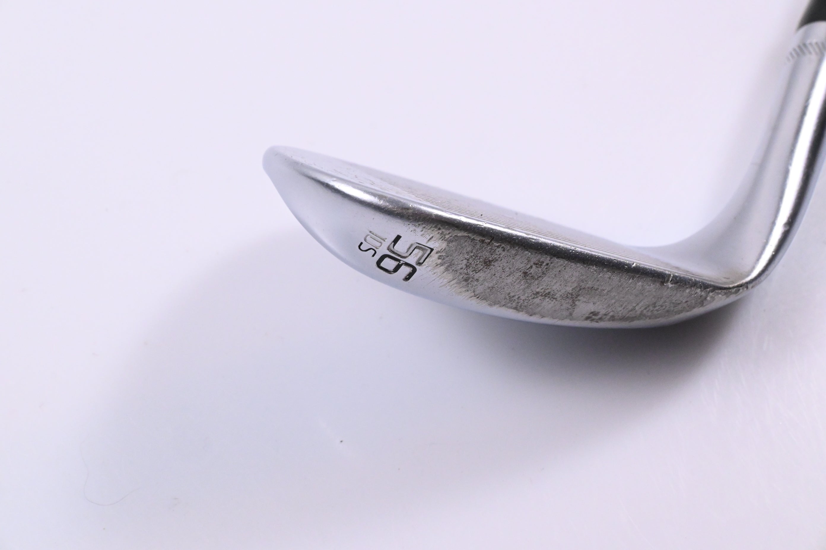 Titleist Vokey SM9 Sand Wedge / 56 Degree / Wedge Flex Vokey SM9 Shaft