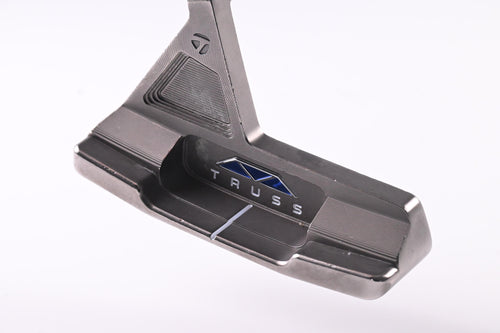 Taylormade Truss TB1 Putter / 35 Inch