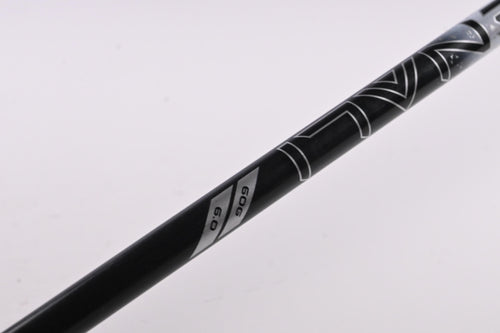 Callaway Paradym Ai Smoke Triple Diamond Driver / 9 Degree / Stiff Flex Denali