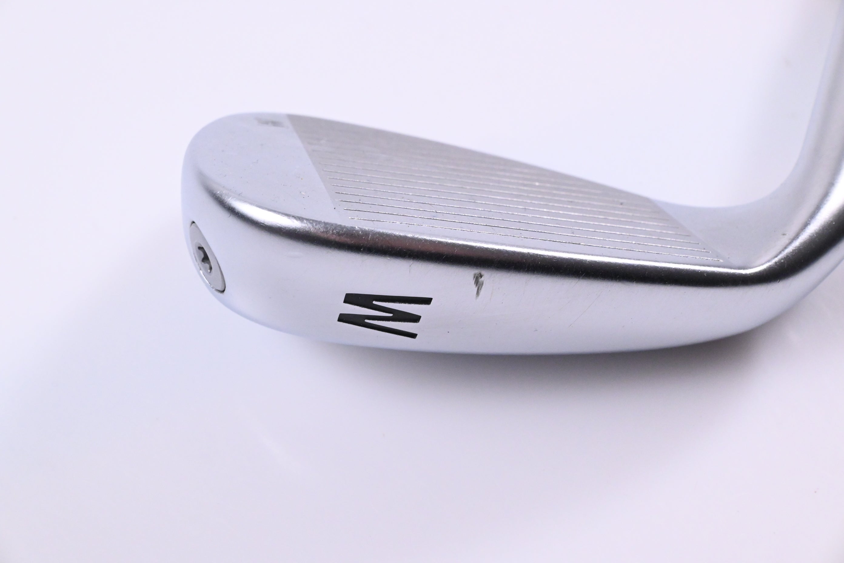 Ping G440 Pitching Wedge / 42 Degree / Green Dot / Regular Flex Ping Alta CB AWT