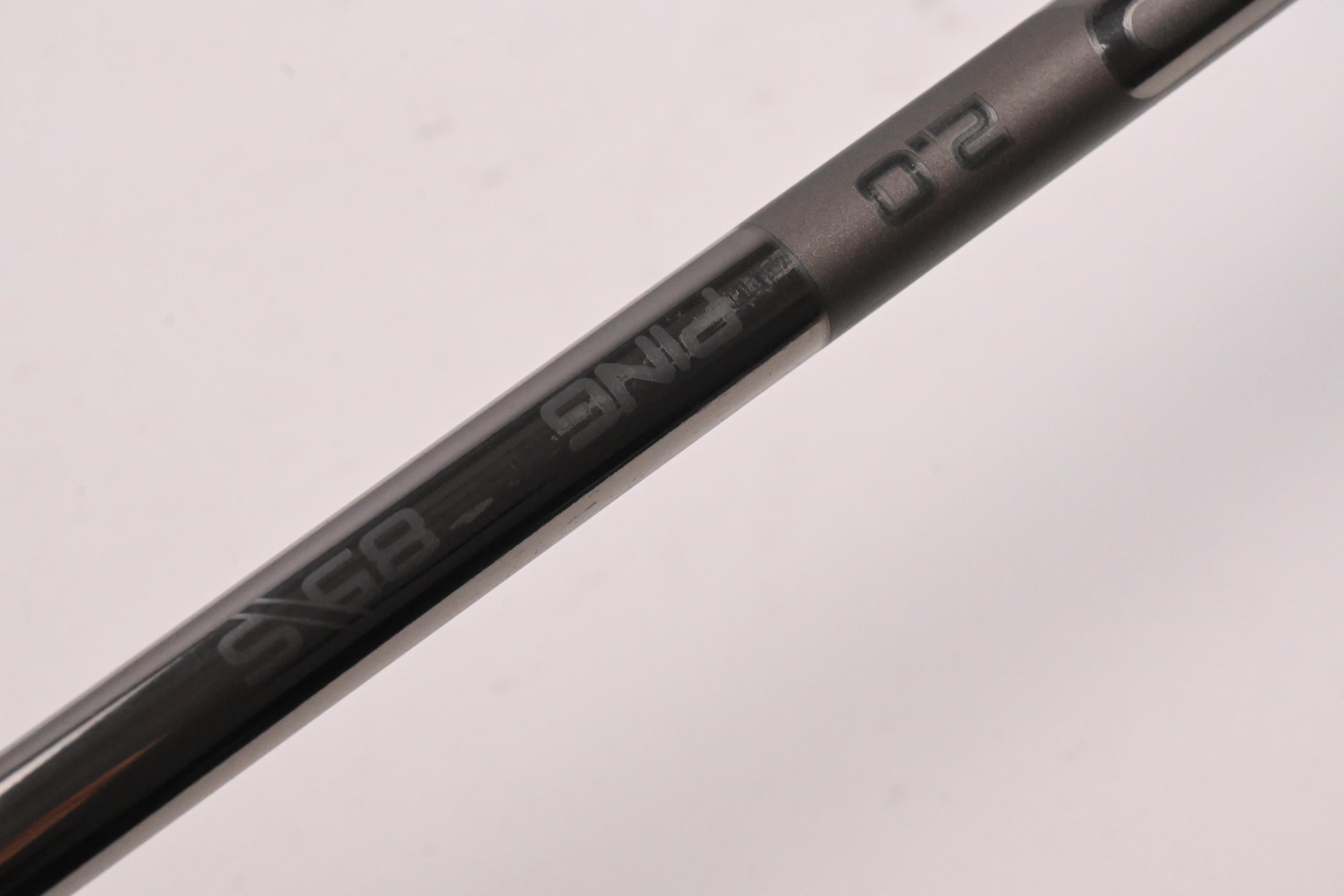 Ping iCrossover #3 Hybrid / Stiff Flex Ping Tour 2.0 Chrome 85 Shaft