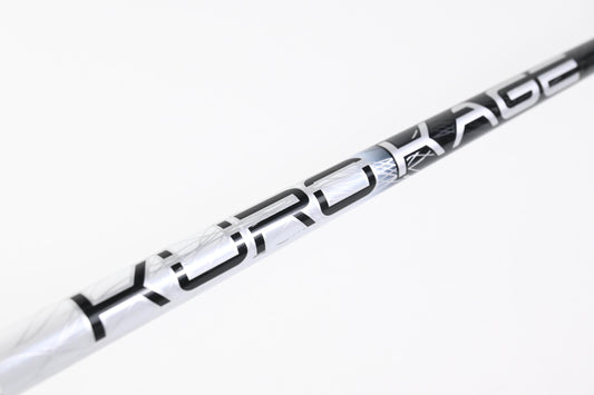Kuro Kage Silver Series TiNi 70 #3 Wood Shaft / Stiff Flex / Mizuno