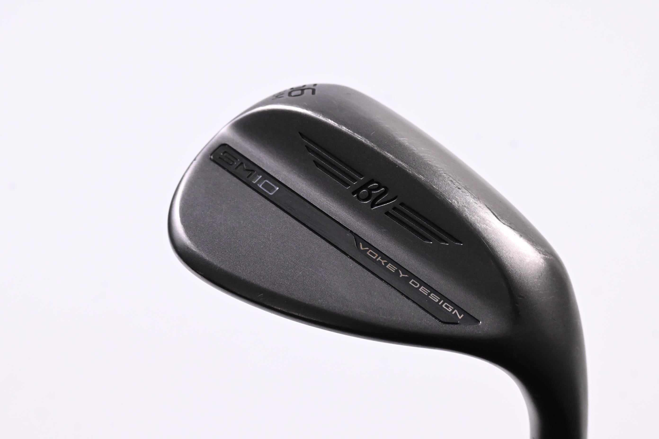Titleist Vokey SM10 Sand Wedge / 56 Degree / Wedge Flex Vokey SM10 Shaft