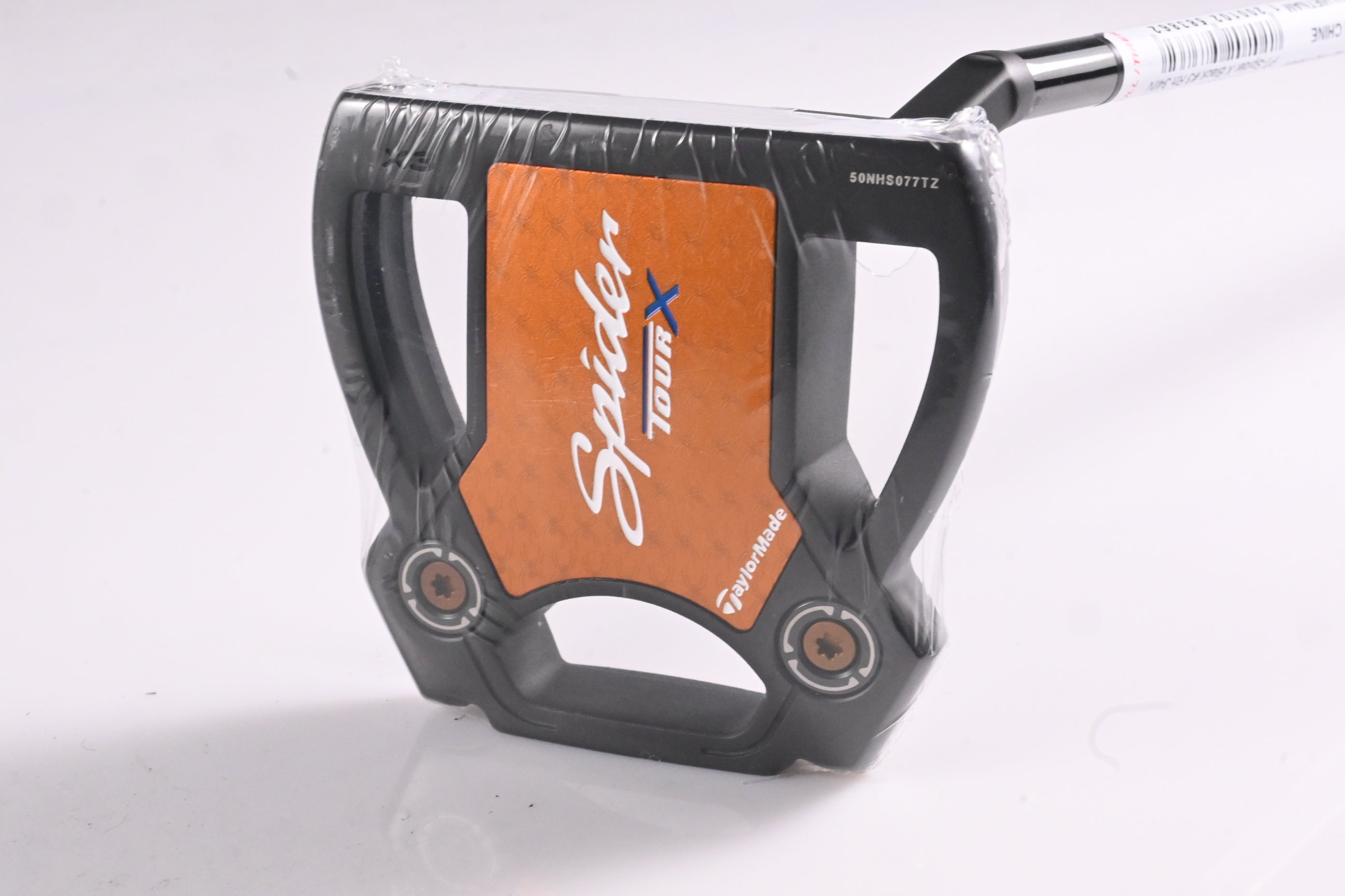 Taylormade Spider Tour X Black 2025 Putter / 34 Inch