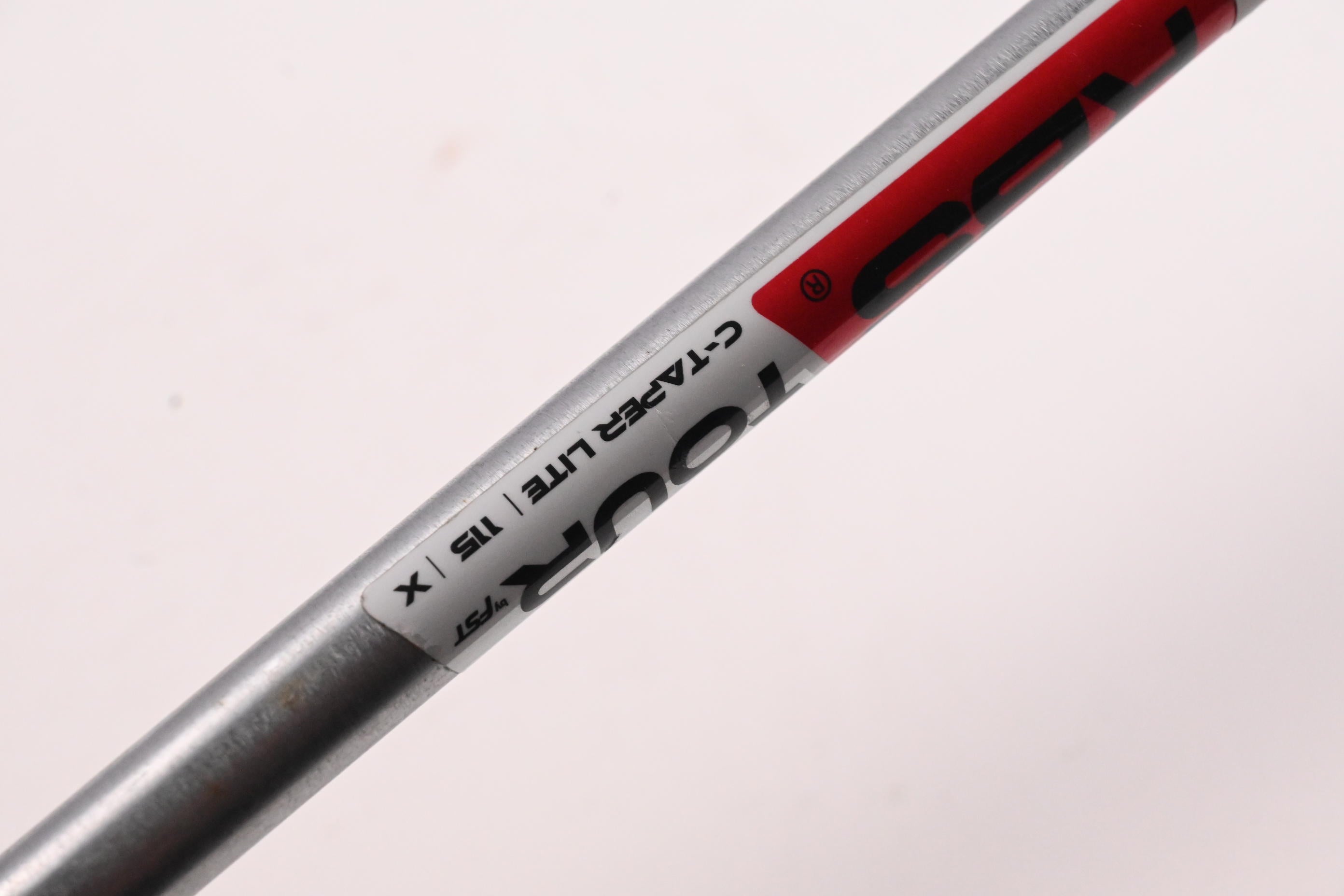 PXG 0311 T Gen4 #4 Iron / 22.5 Degree / X-Flex KBS Tour C-Taper Lite 115 Shaft