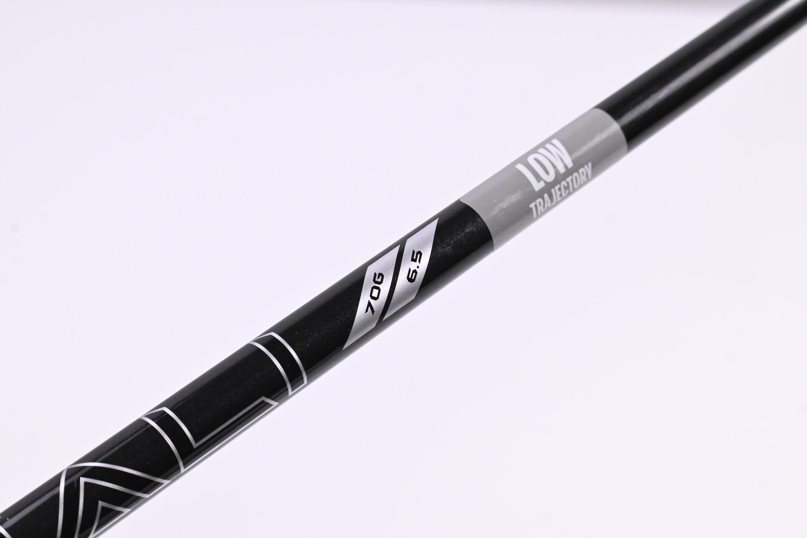 Project X Denali Black 70 #3 Wood Shaft / X-Flex / Wilson