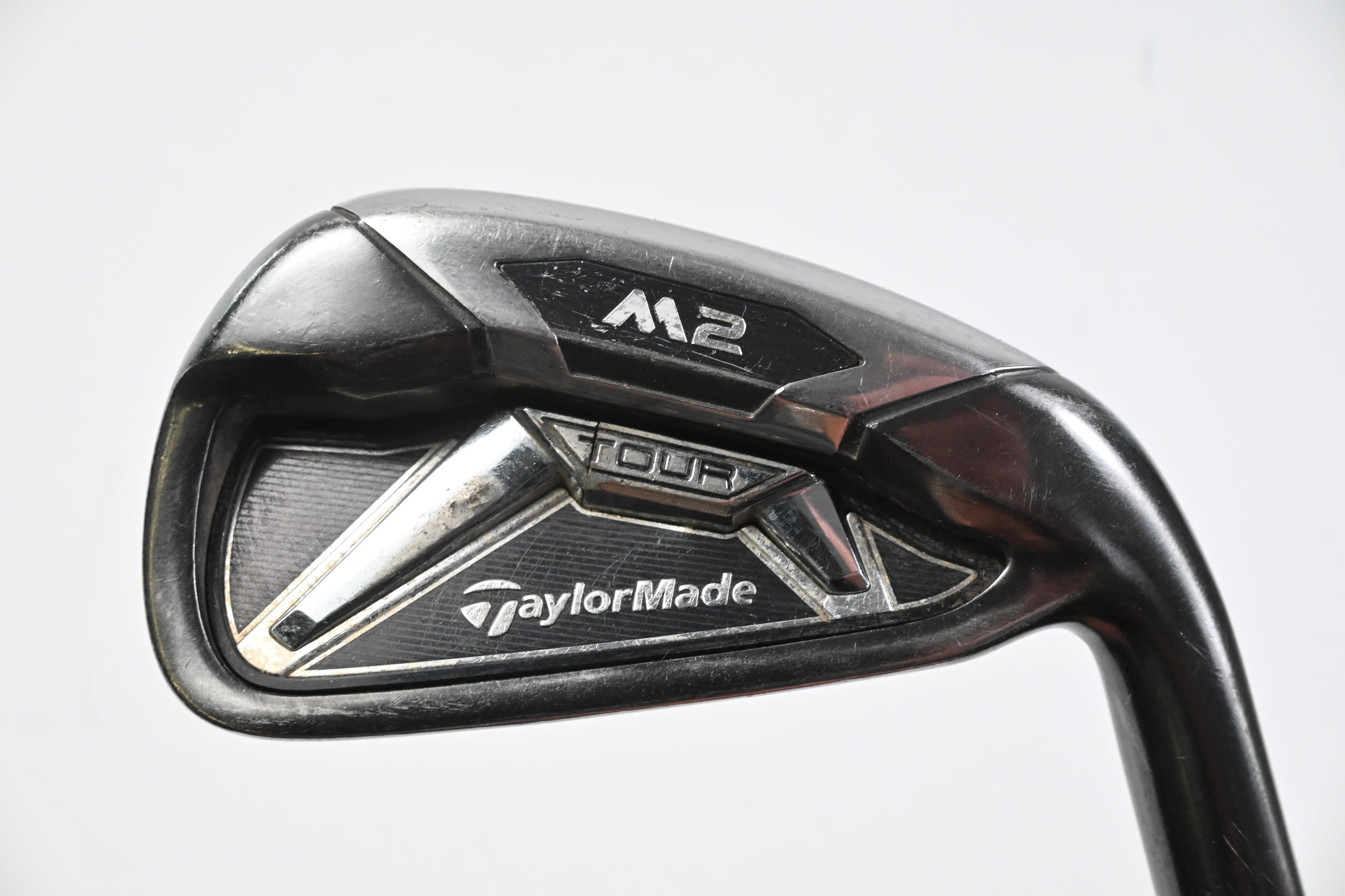 Taylormade M2 Tour #3 Iron / 18.5 Degree / Regular Flex N.S.PRO Tour 120