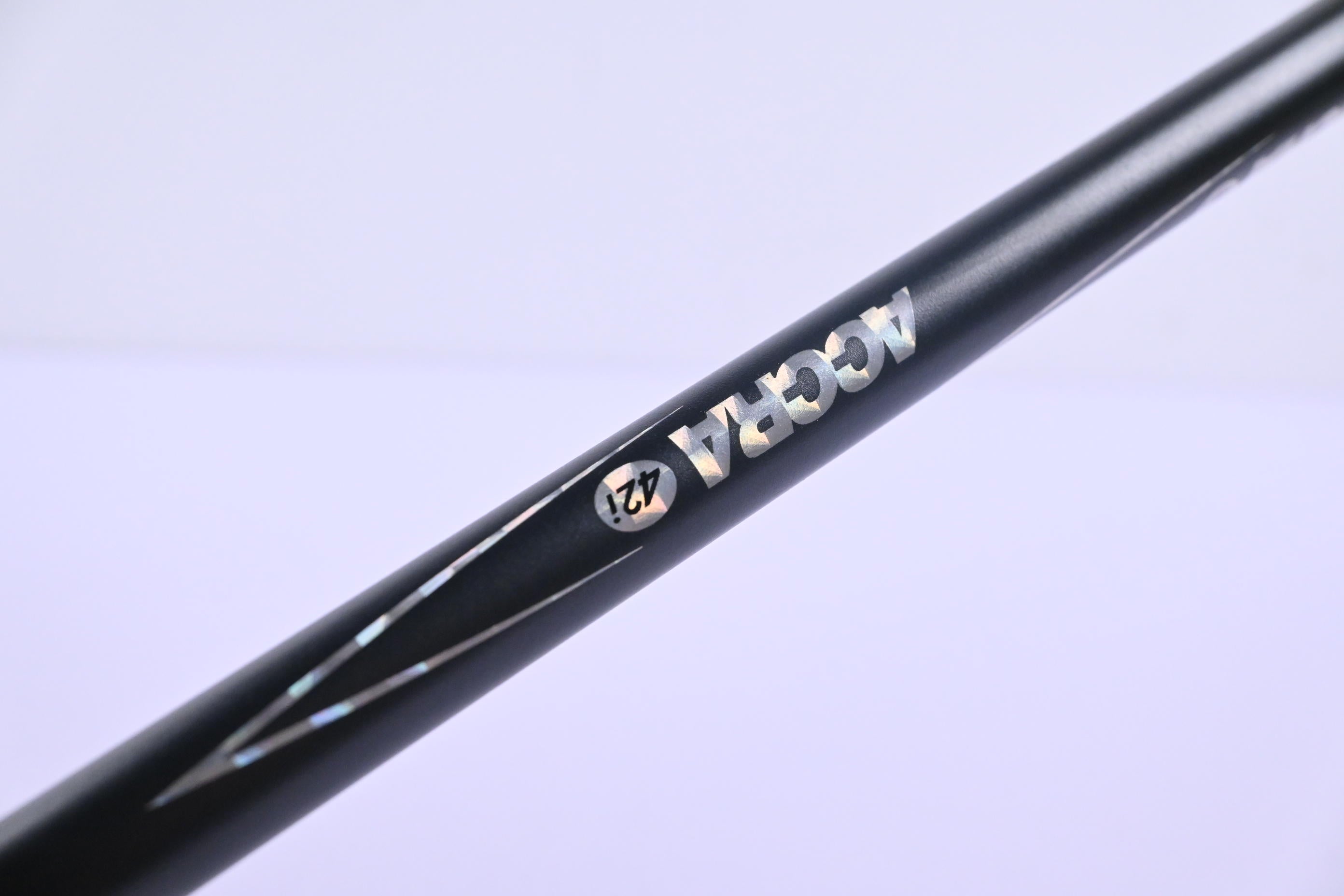 Left Hand Ping G Series Driver / 10.5 Degree / Regular Flex Accra iSeries 42i