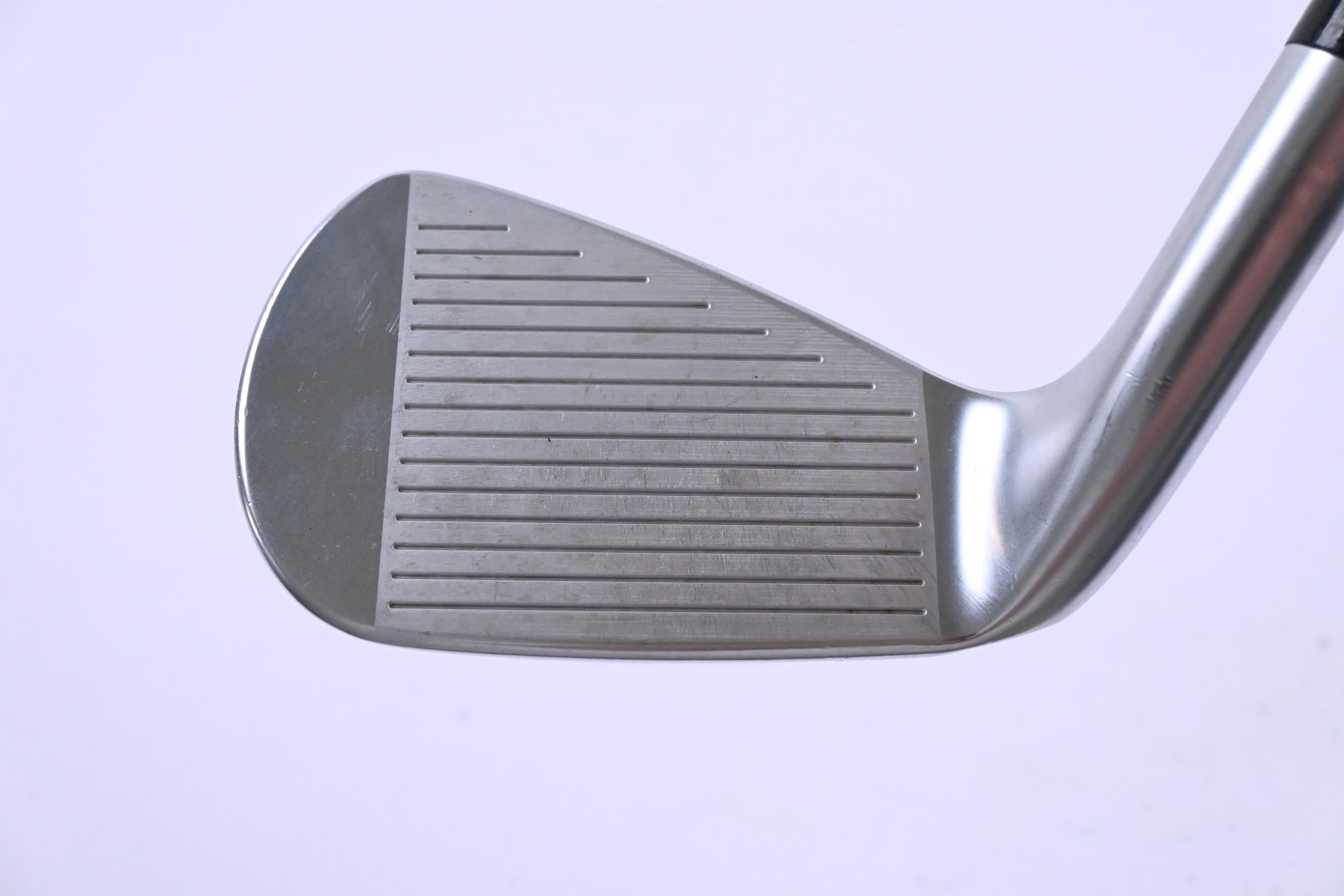 Srixon Z-Forged II #8 Iron / Regular Flex N.S.Pro Modus 3 Tour 120 Shaft