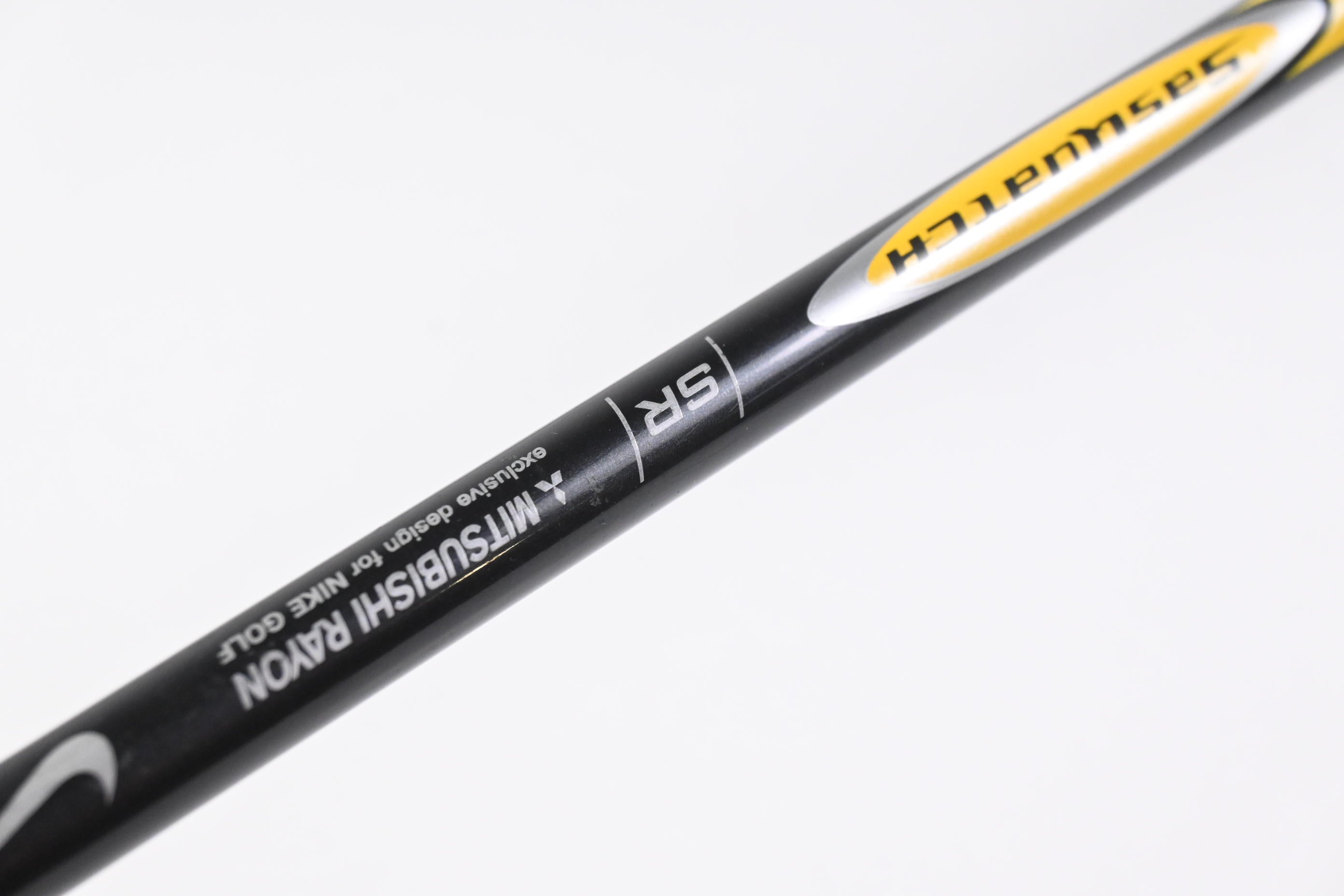 Nike SQ Sumo2 #8 Iron / 39 Degree / Senior Flex Diamana SasGuatch Shaft