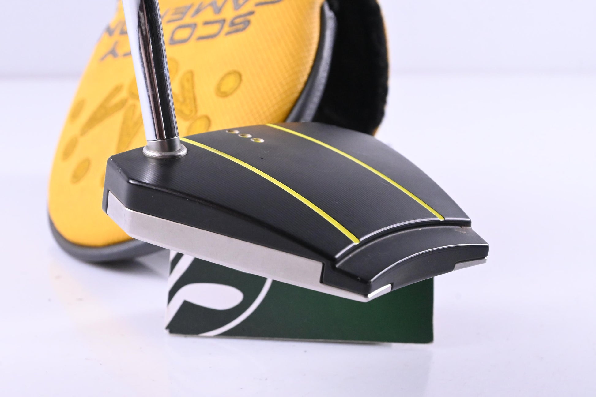 Scotty Cameron Phantom X 8.5 2019 Putter / 33 Inch