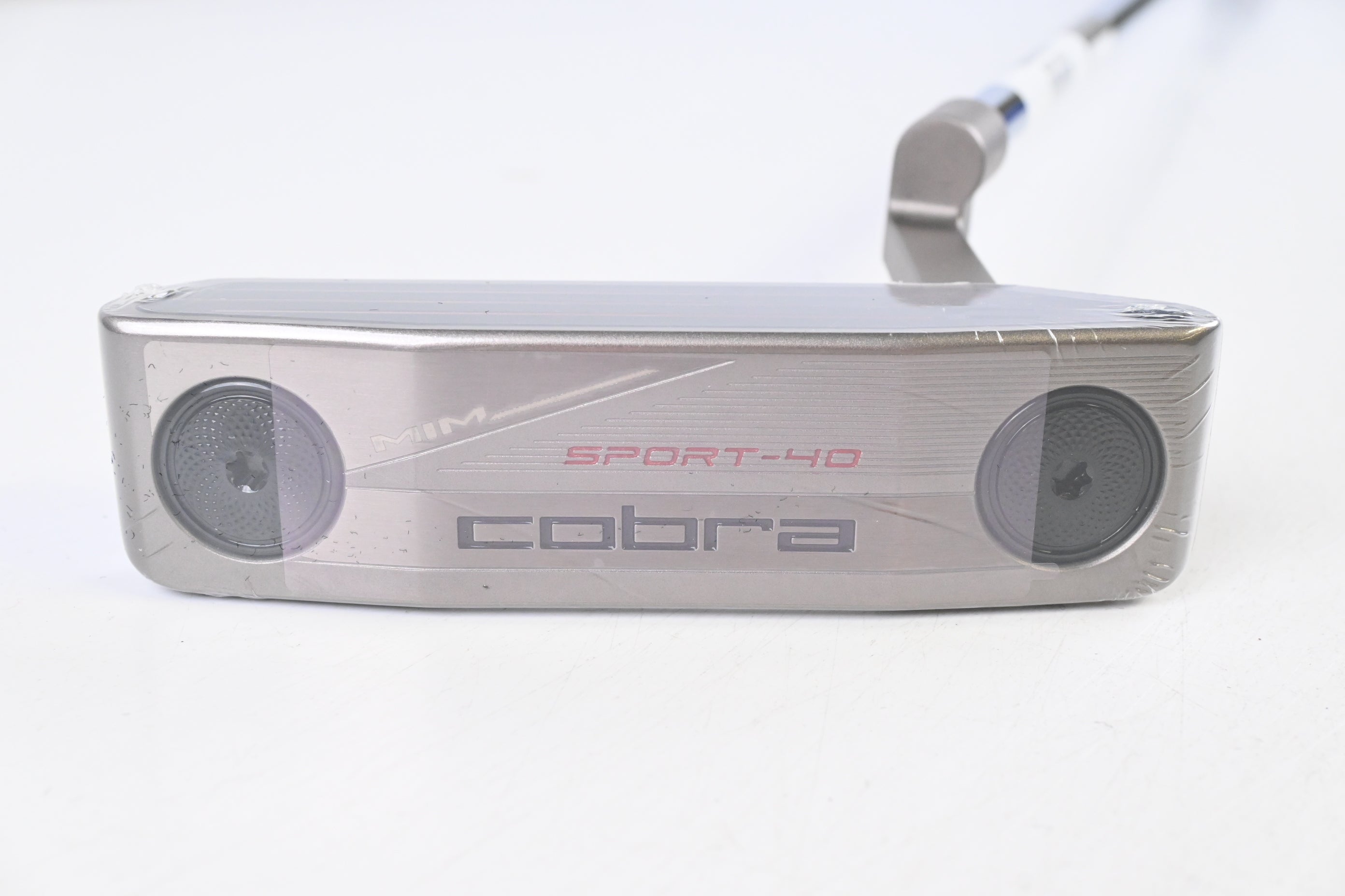 Cobra MIM Sport 40 Putter / 35 Inch