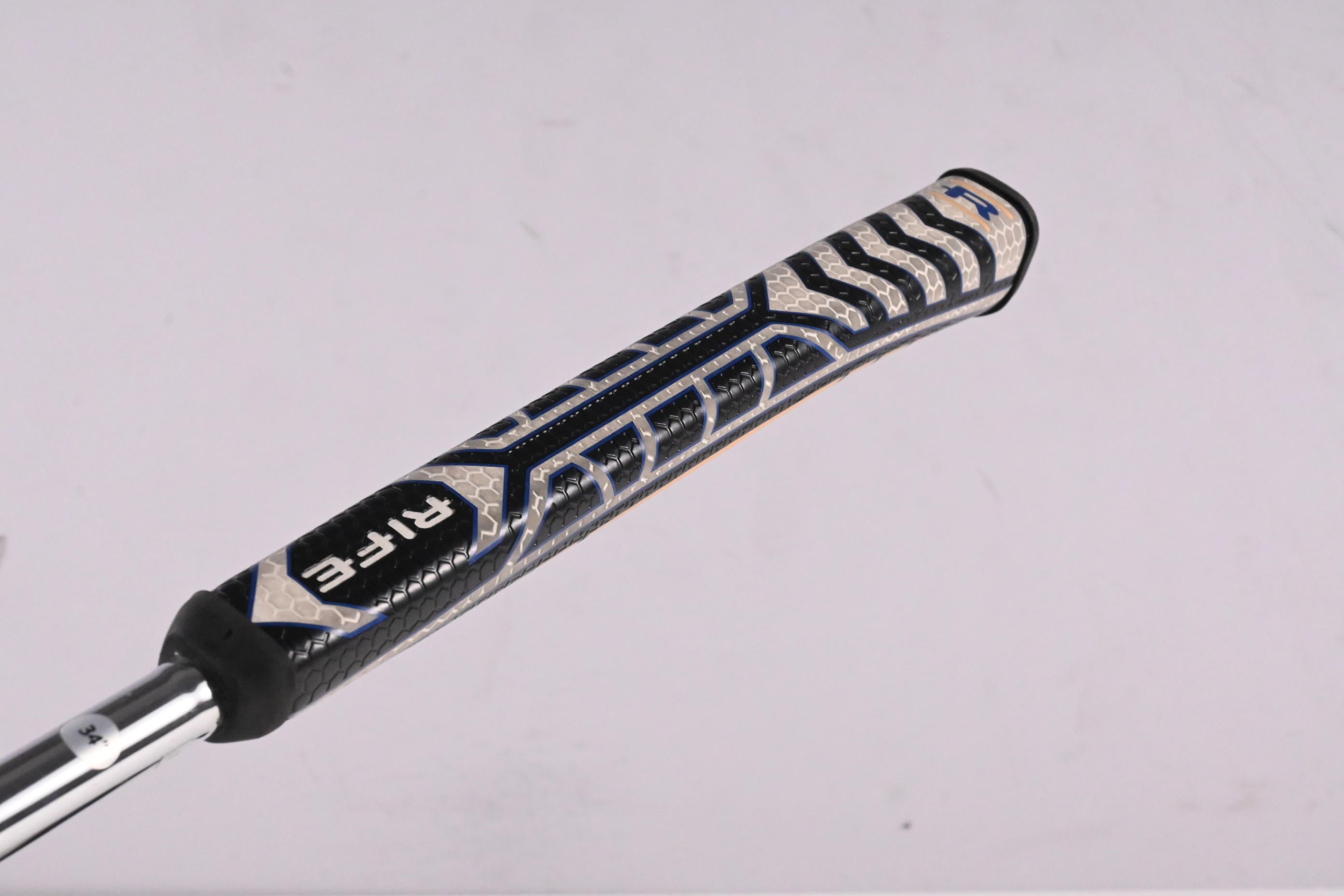 Rife Roll Groove Series RG4 Putter / 34 Inch
