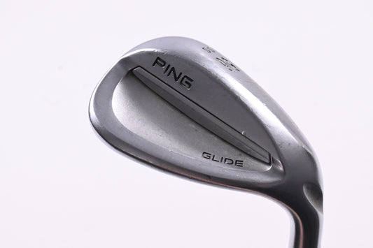 Ping Glide Sand Wedge / 56 Degree / Black Dot / Wedge Flex Ping CFS Shaft