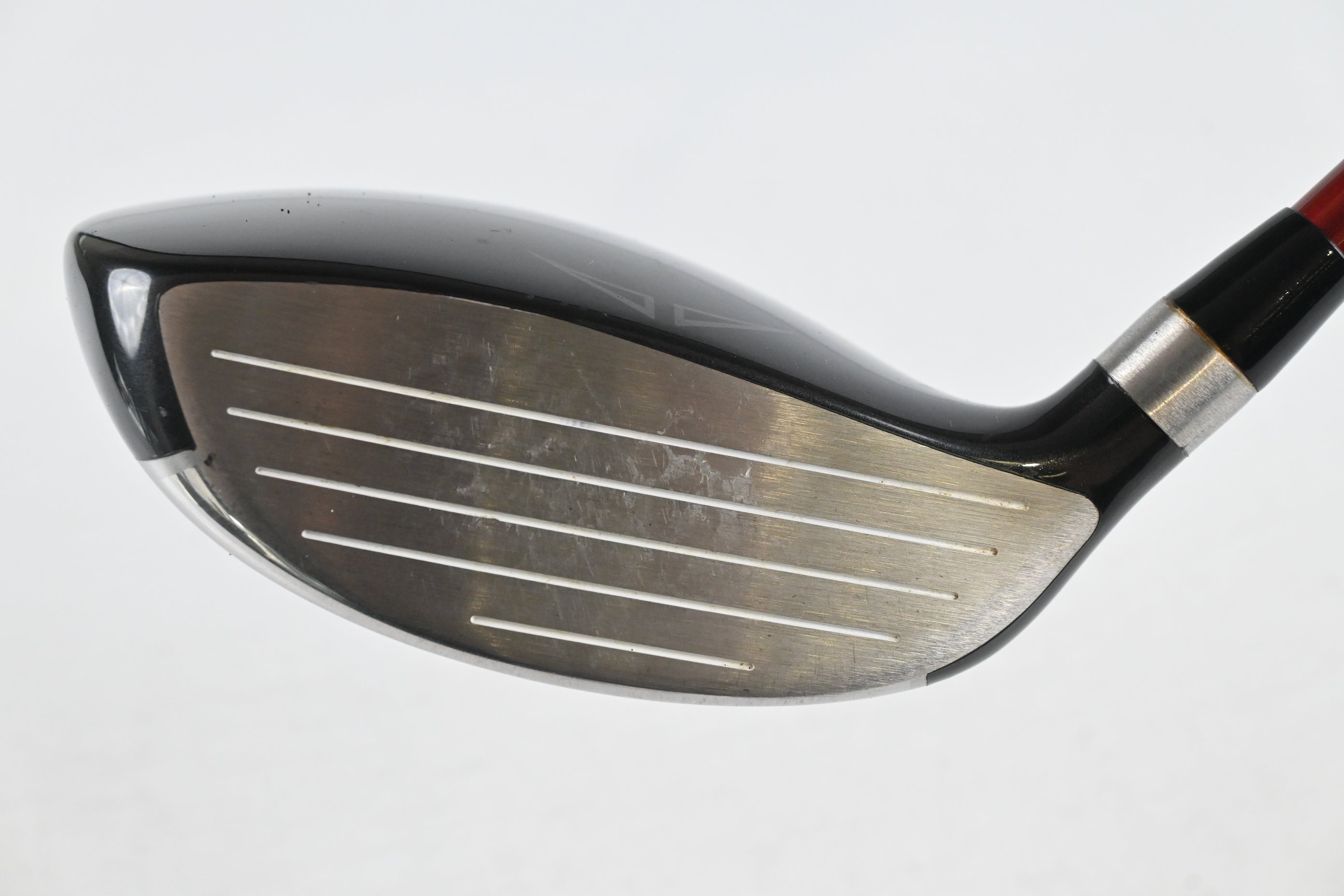 Ping K15 #5 Wood / 19 Degree / Regular Flex Ping TFC 149 F Shaft