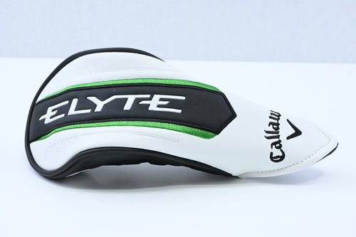 Callaway Elyte #4 Hybrid / 22 Degree / Regular Flex Denali Charcoal 60 Shaft