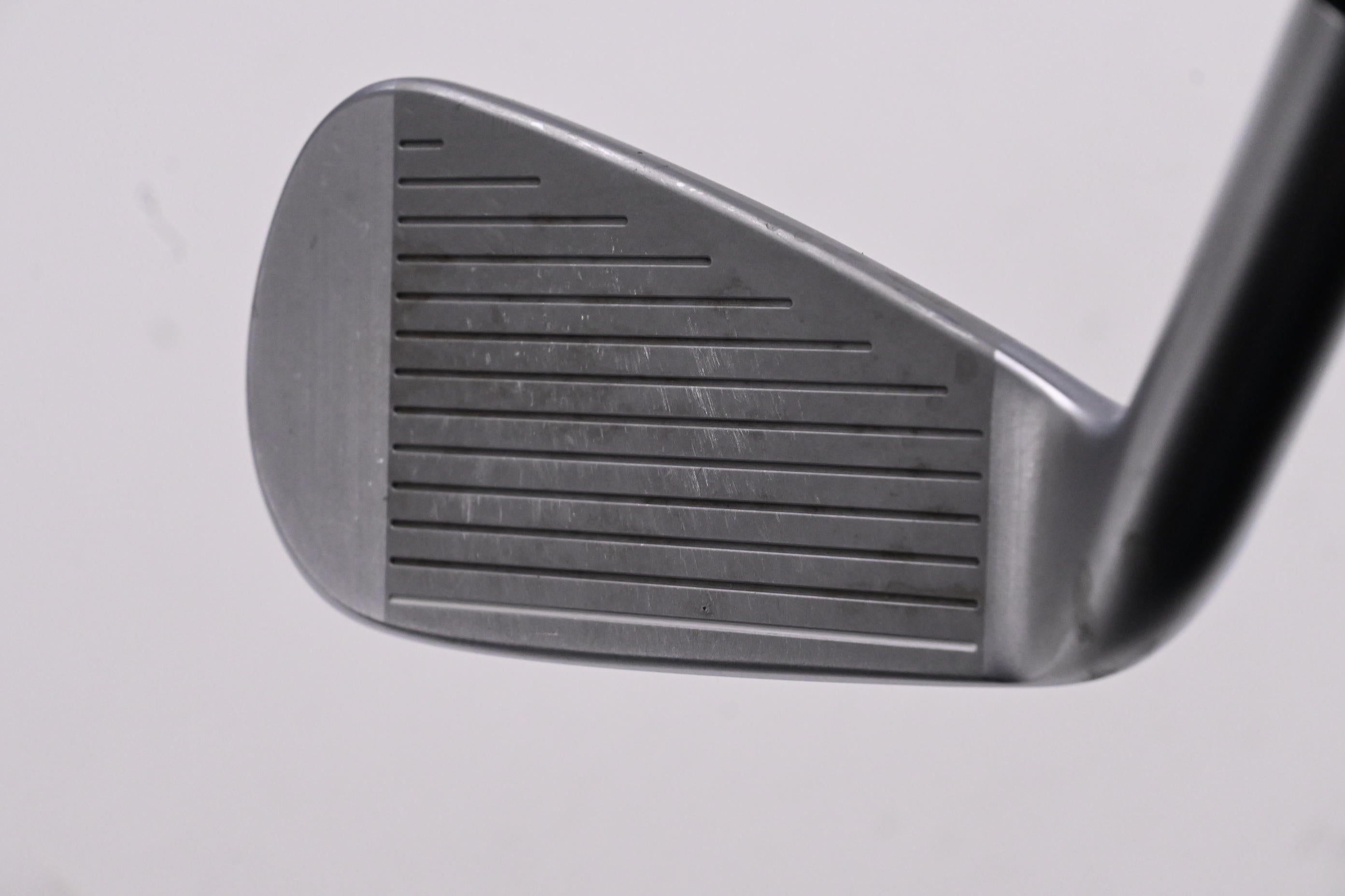 Cleveland Zipcore XL #5 Iron / 23 Degree / Stiff Flex KBS Tour Lite Shaft