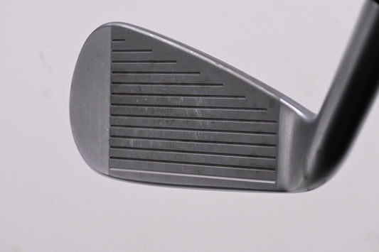 Cleveland Zipcore XL #5 Iron / 23 Degree / Stiff Flex KBS Tour Lite Shaft