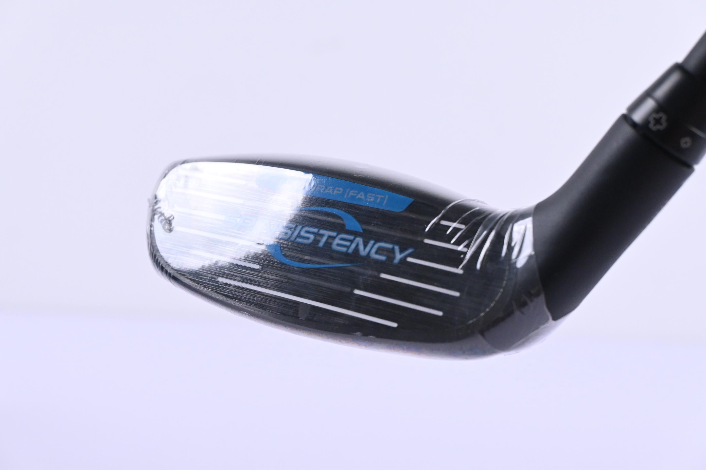Ping G440 #4 Hybrid / 23 Degree / Regular Flex Ping Alta CB Blue 70 Shaft