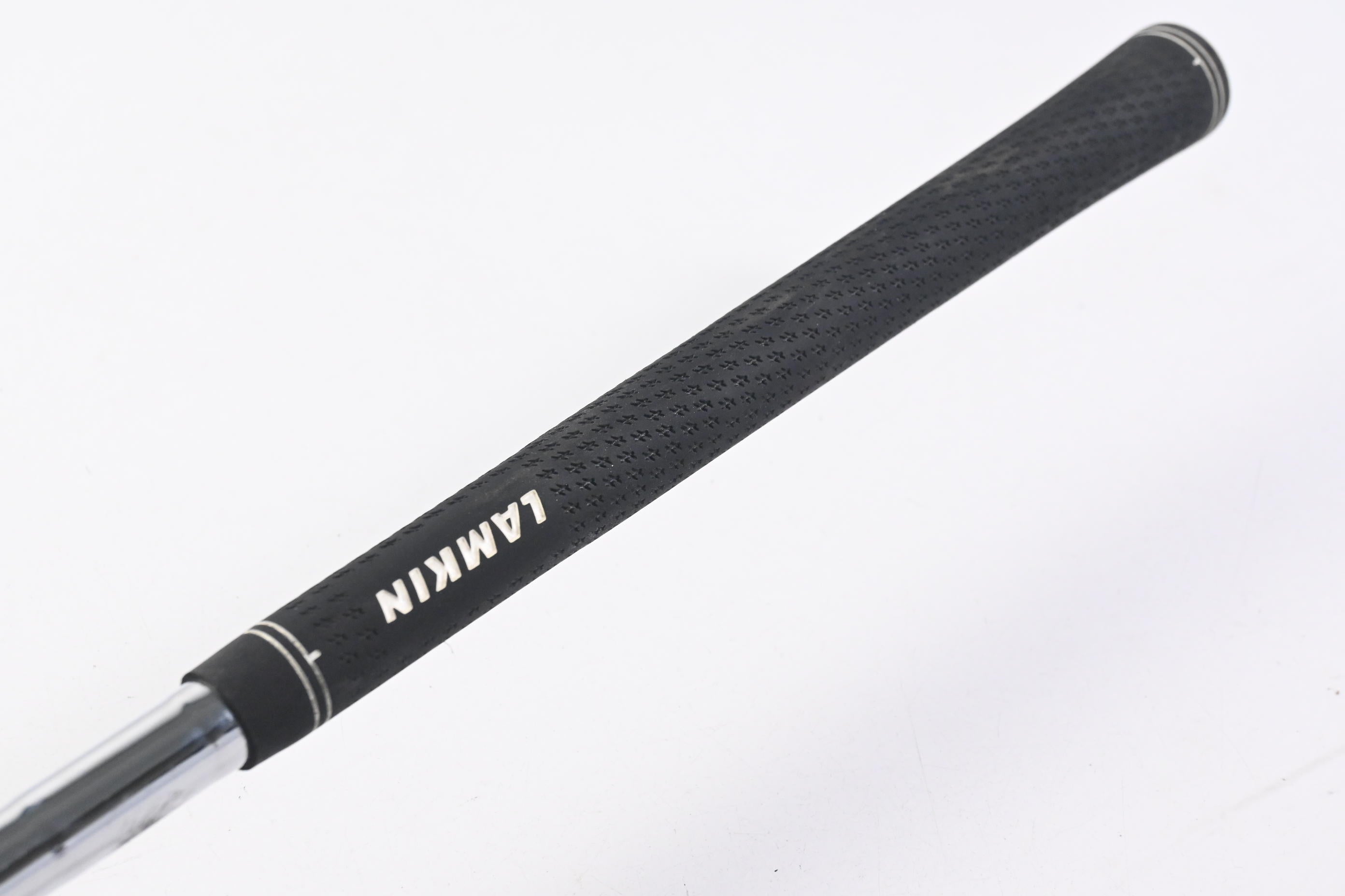 Cobra King Pur Lob Wedge / 58 Degree / Stiff Flex Cobra Steel Shaft