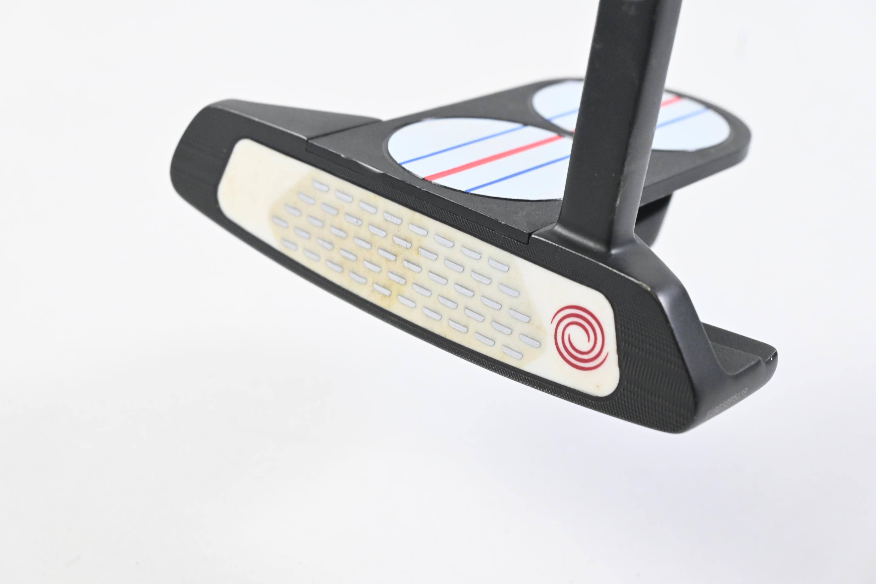 Odyssey Triple Track 2-Ball Blade Putter / 35 Inch