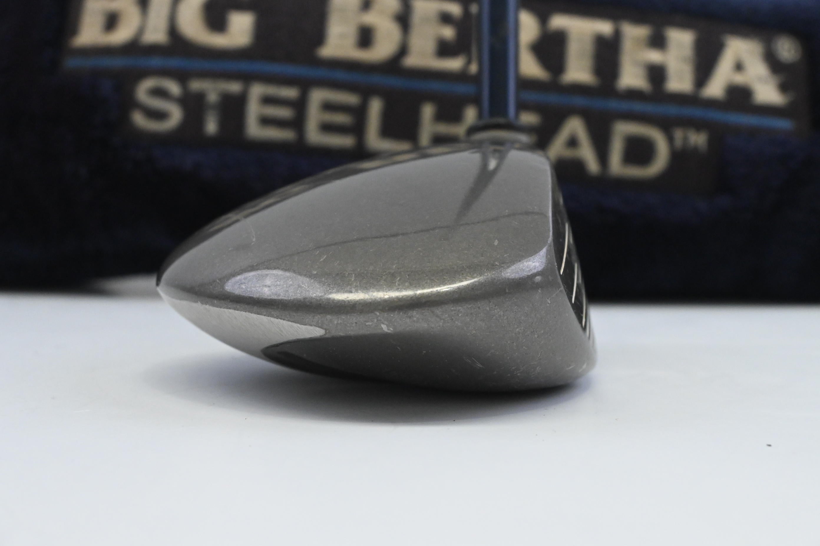 Callaway Steelhead #3 Wood / 16 Degree / Regular Flex Callaway RCH 99 Shaft