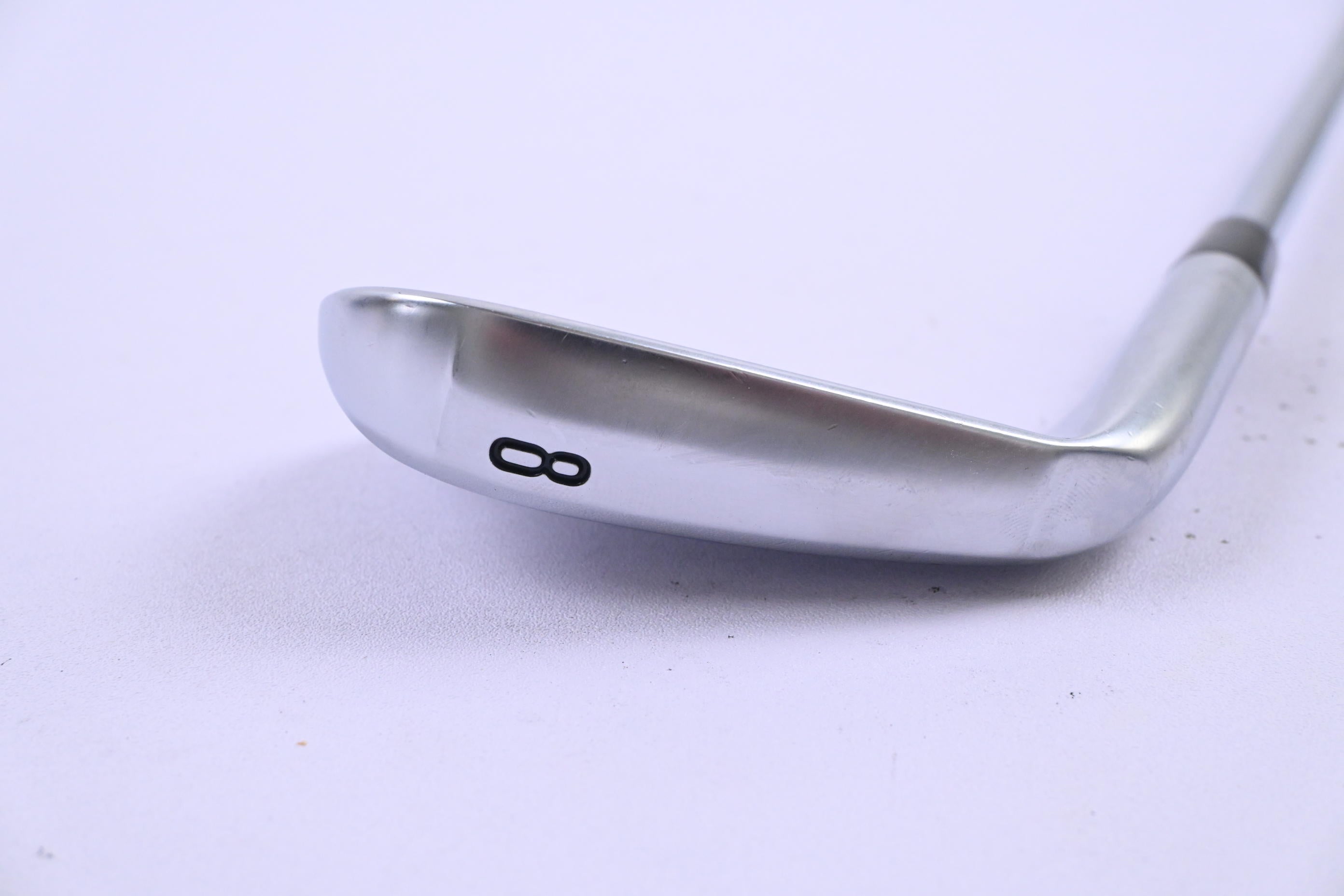 Srixon Z-Forged II #8 Iron / Regular Flex N.S.Pro Modus 3 Tour 120 Shaft