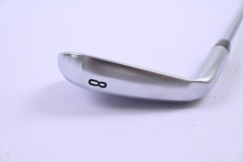 Srixon Z-Forged II #8 Iron / Regular Flex N.S.Pro Modus 3 Tour 120 Shaft