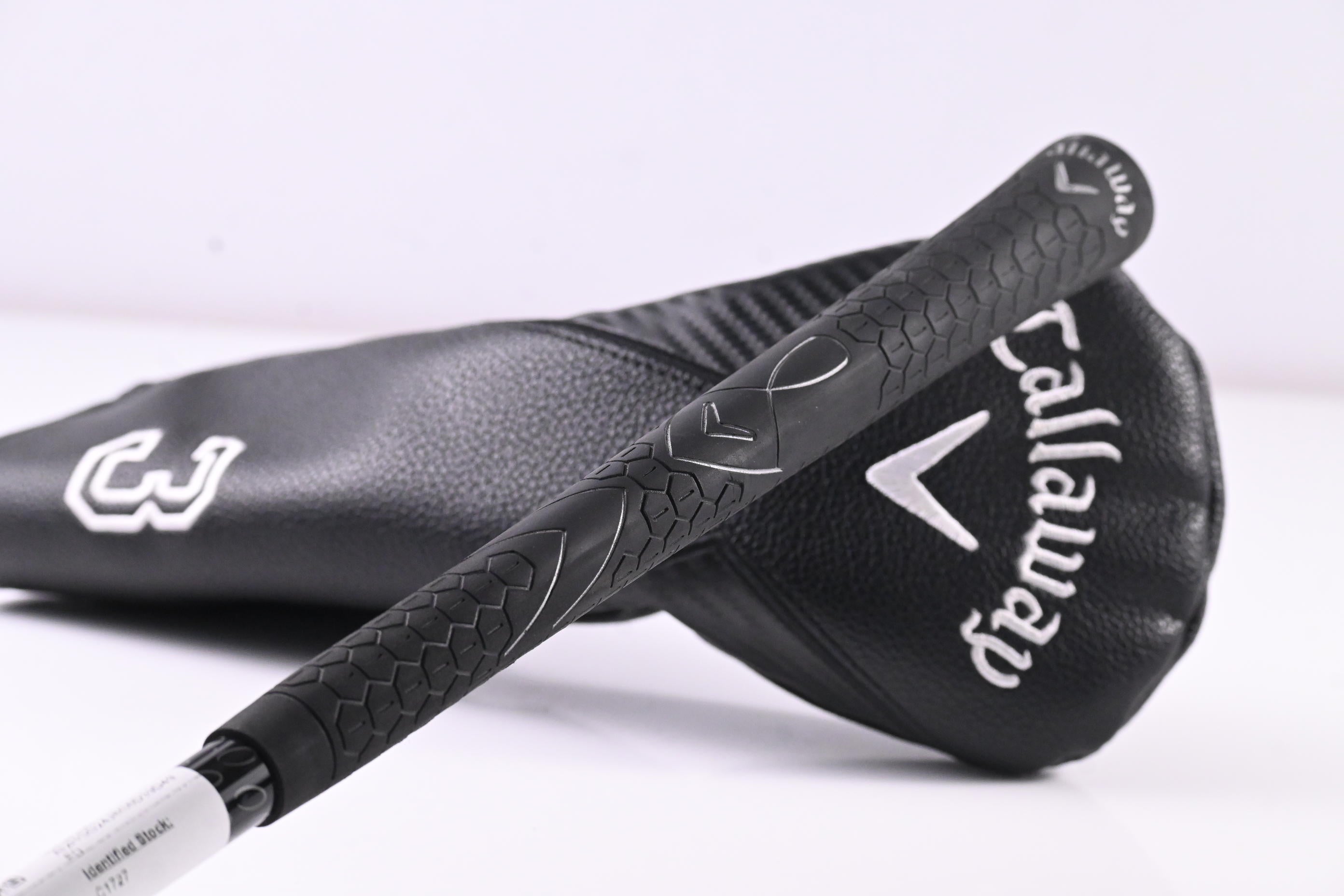 Callaway X Hot #3 Wood / 15 Degree / Regular Flex ProLaunch 65 Shaft