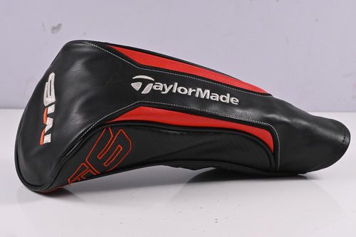 Taylormade M6 D-Type Driver / 10.5 Degree / Stiff Flex Ventus Red 5 Shaft